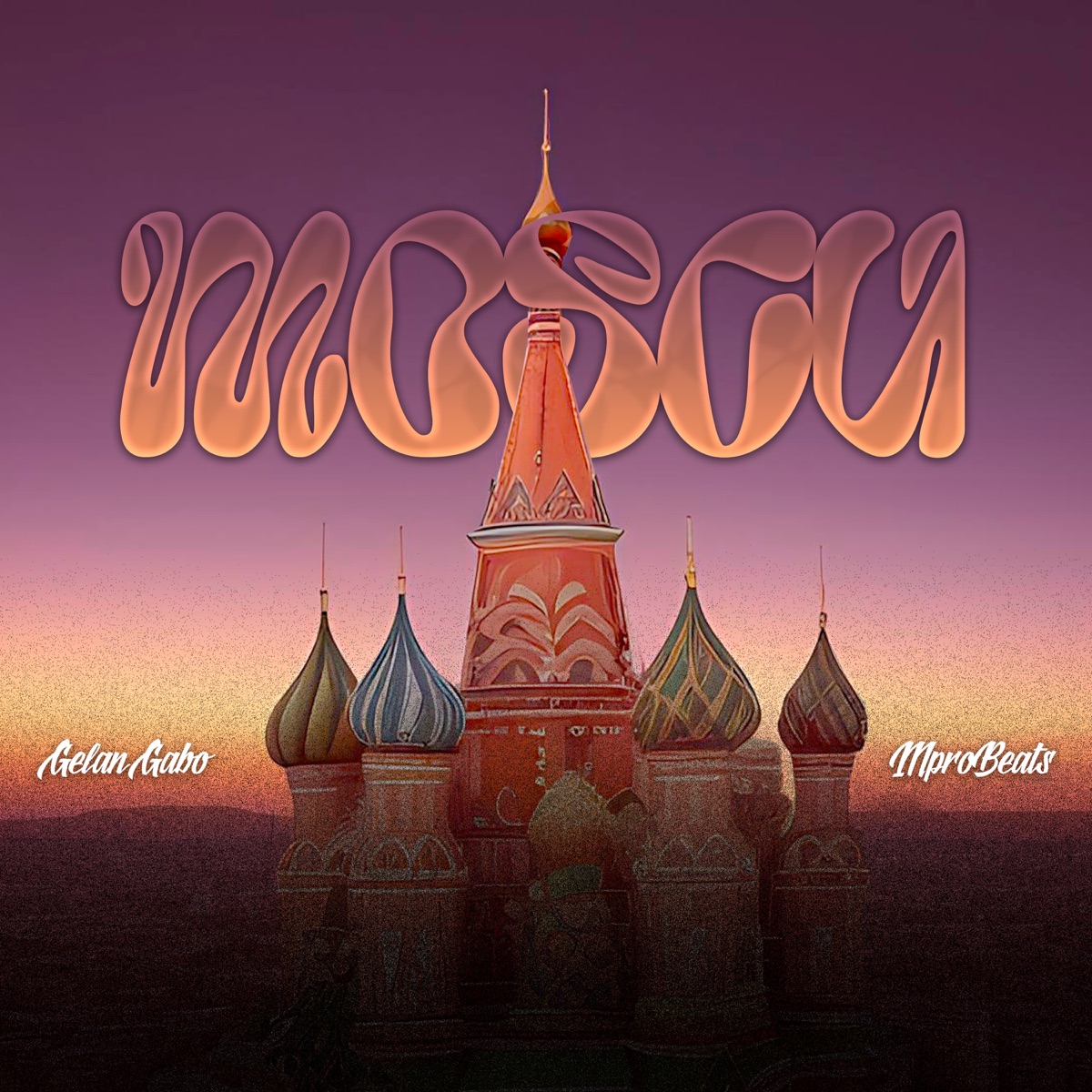 moscu - Single by GelanGabo & MproBeats album cover