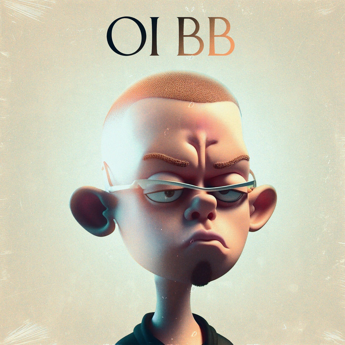 Oi bb - Single by Pedro Mazzi album cover