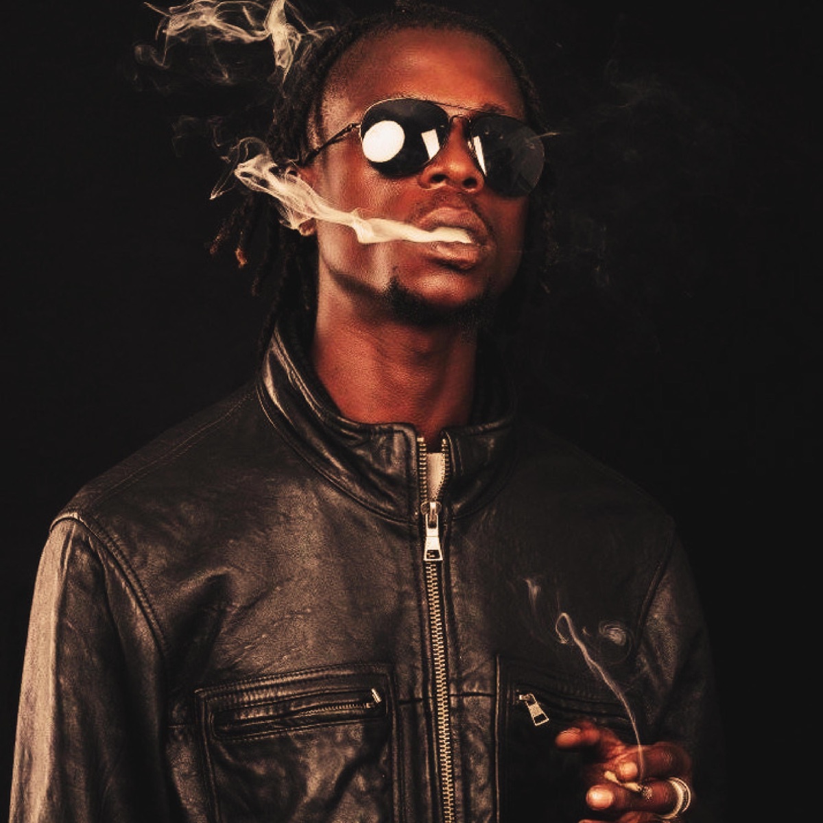 Bantali (Instrumentals) (feat. mbogi genje) - Single by Smady Tings album cover