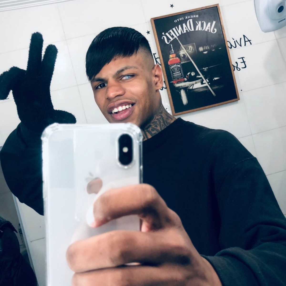 Cadê os Raul (feat. Mc 7 Belo) - Single by DJ João Marconex & DJ Rugal Original album cover