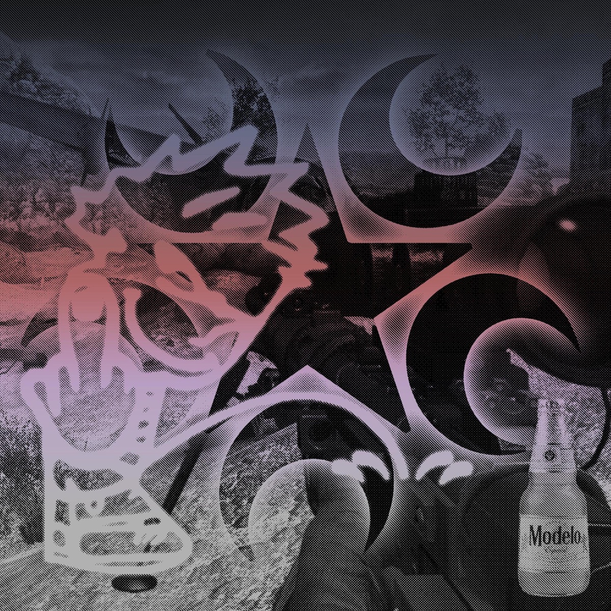 CANT GET IN (feat. POLO PERKS <3 <3 <3) - Single by SUN97.5 album cover