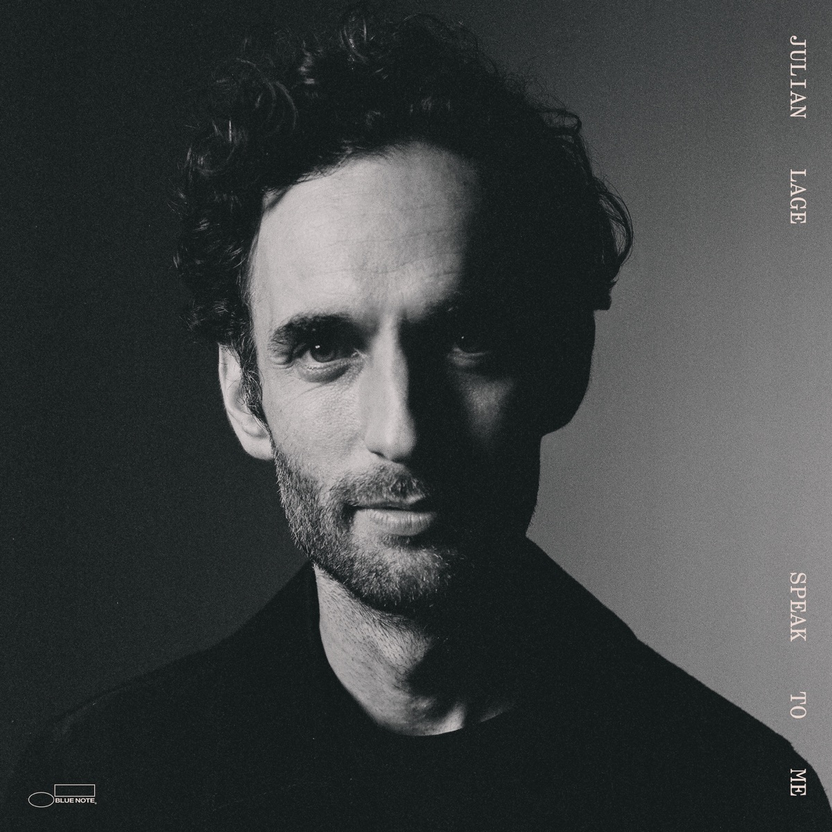 Speak To Me by Julian Lage album cover