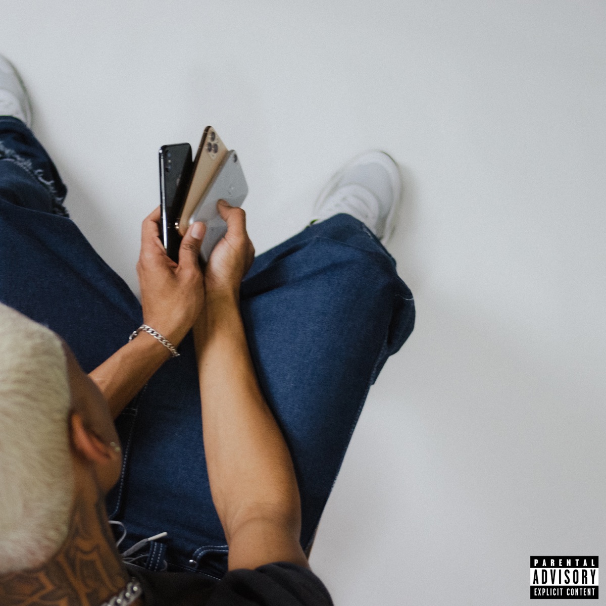 Coachella (feat. Frostyboy) - Single by MATTEO & tvlyssxn album cover