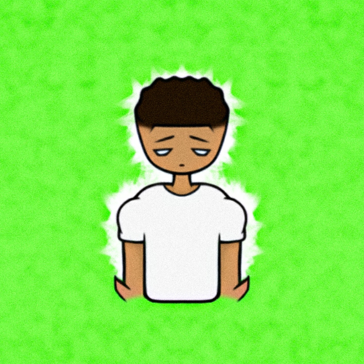 Verde - Single by Kayzan album cover