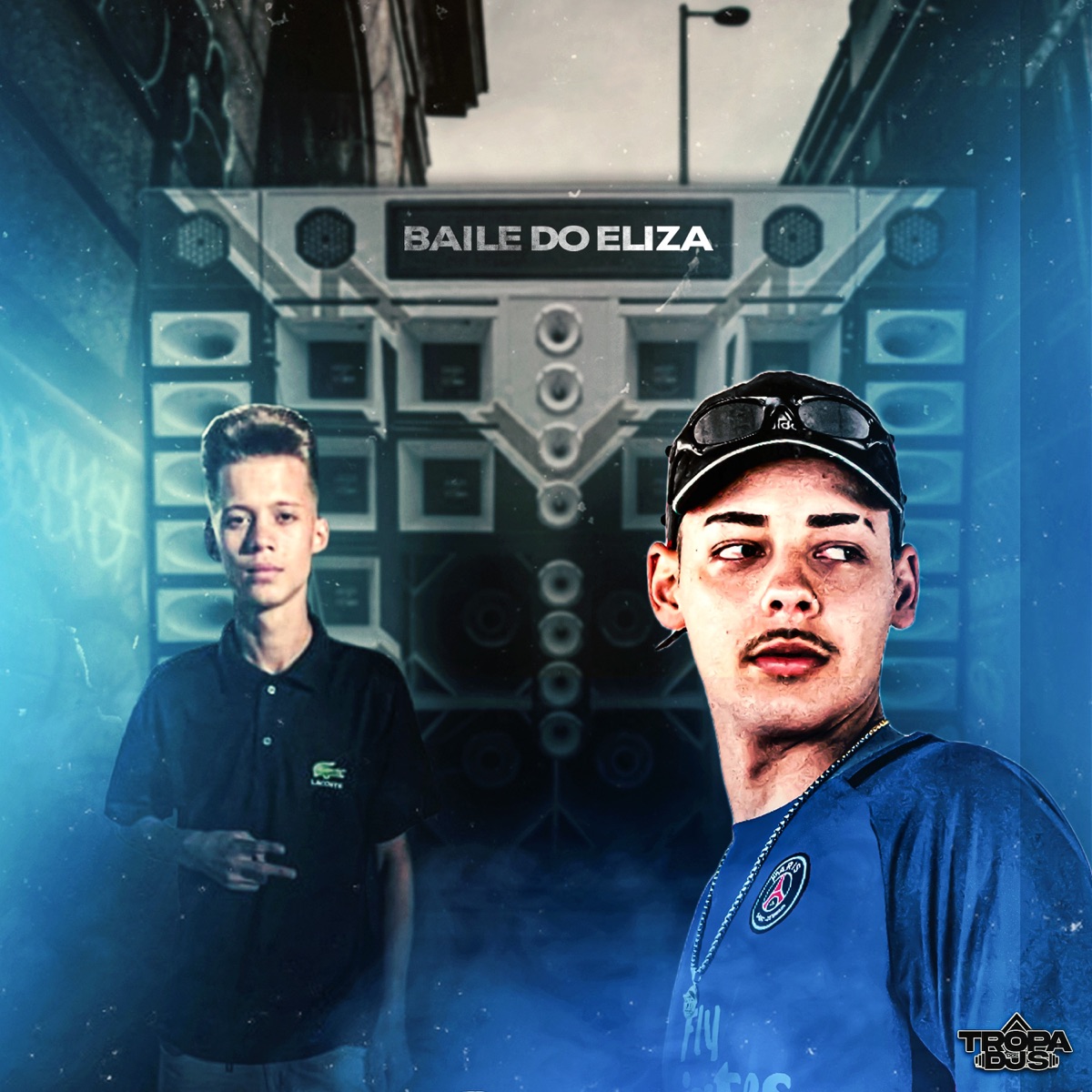 GRAVA UM STORYZINHO (feat. DJ João Quiks, MC N7, MC Didio, Dj Marcelo da Zn & Mc Rone RR) - Single by Tropa Dos Djs album cover