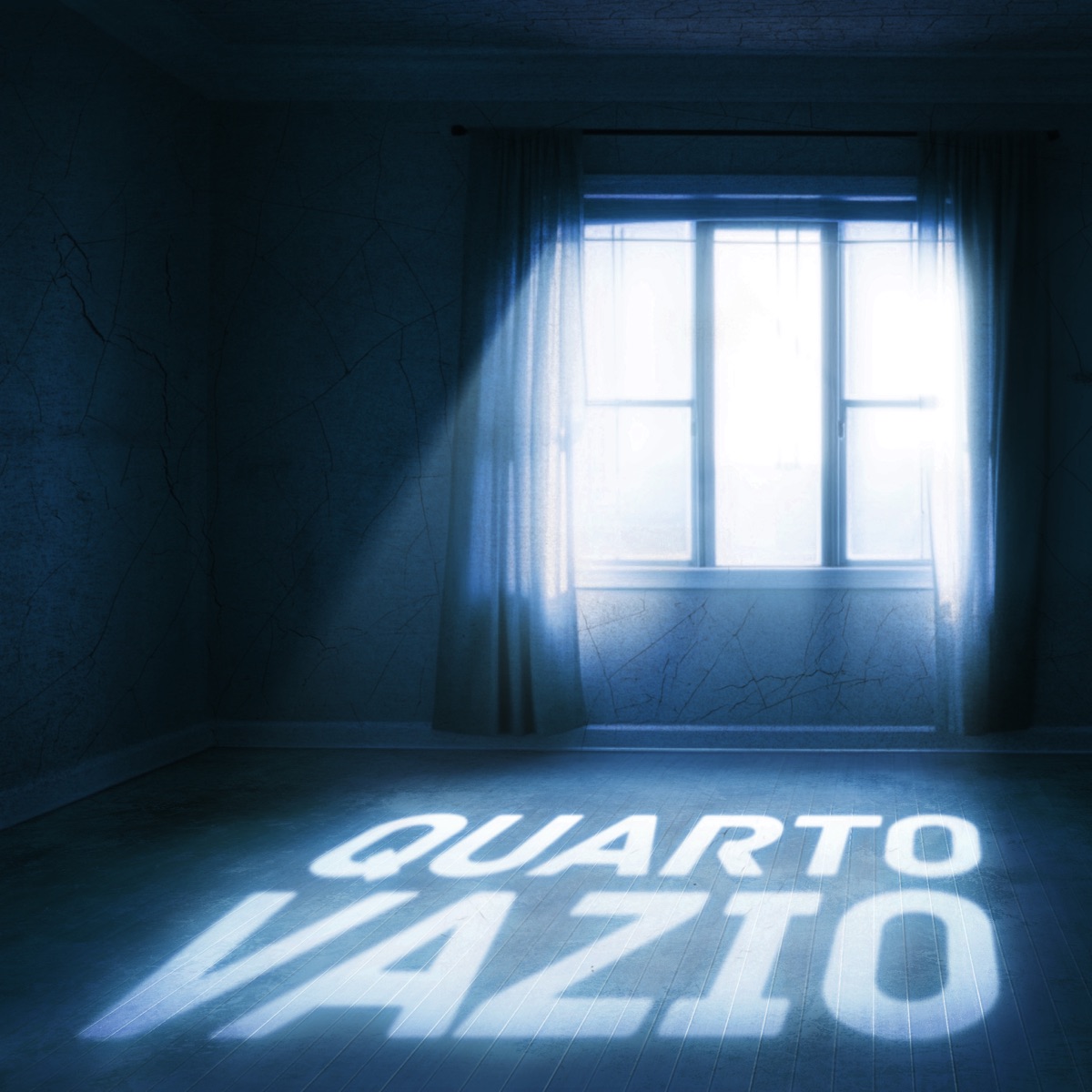 Quarto Vazio - Single by MC Artigo & Chicano Beat album cover