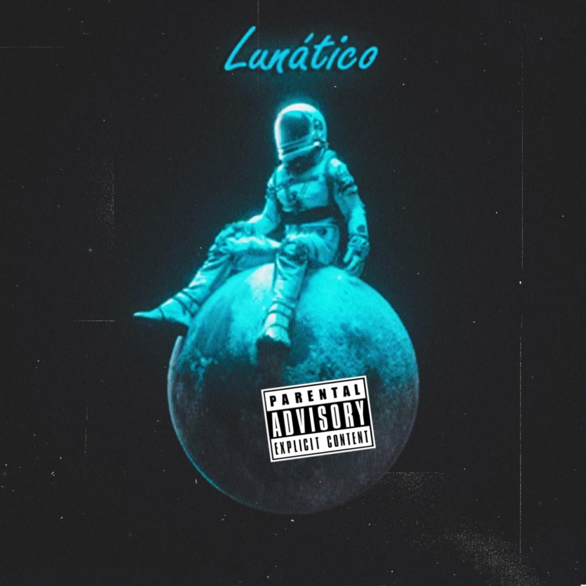 Lunático (feat. Yolo Gang & Skiidzo) - Single by Artu Romé album cover