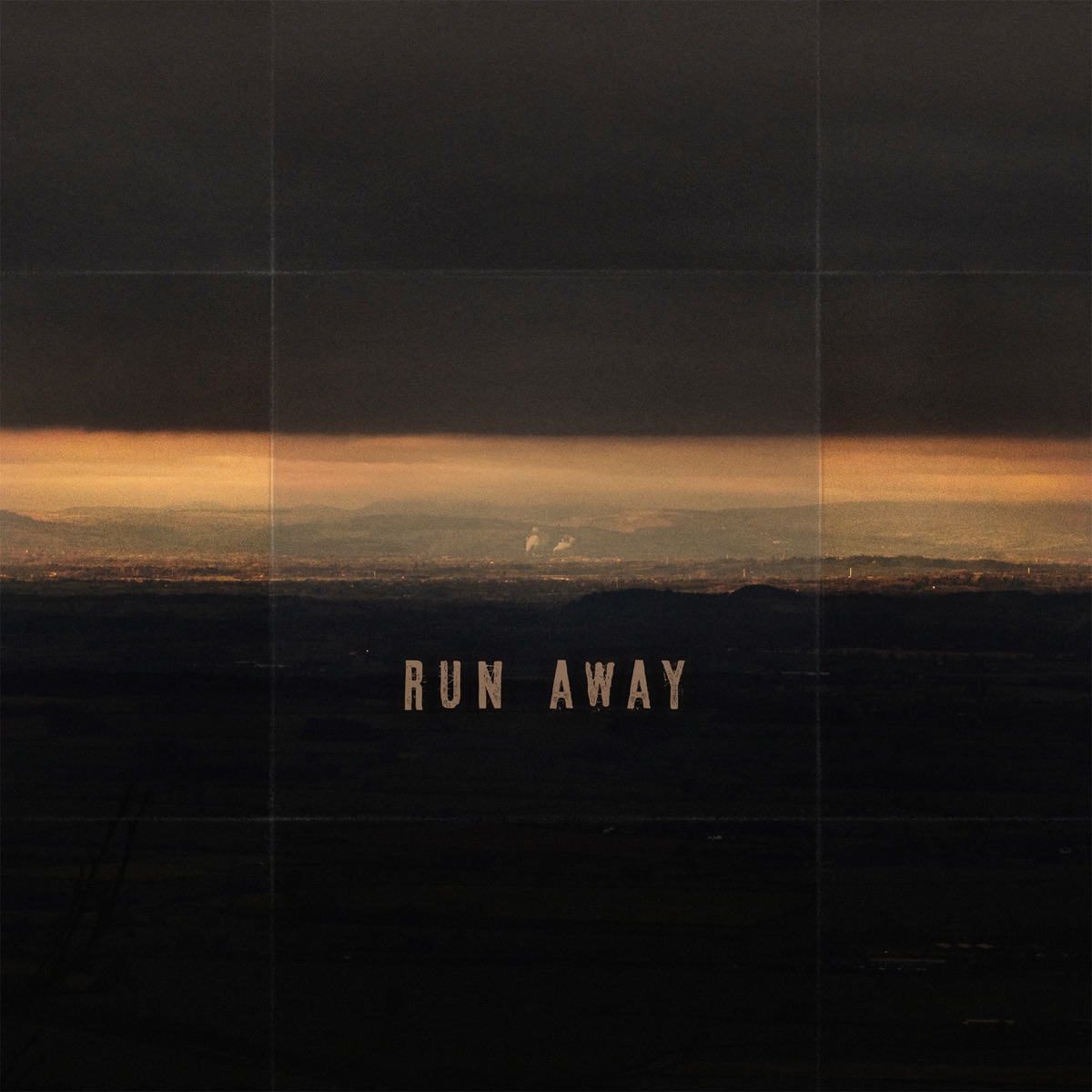 Run Away - Single by Waggy album cover