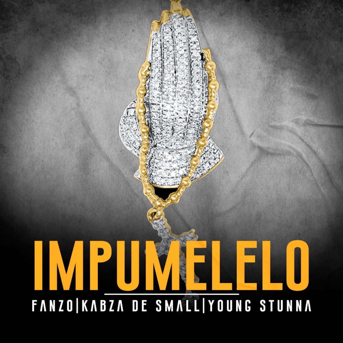 Impumelelo (feat. Kabza De Small & Young Stunna) - Single by Fanzo album cover