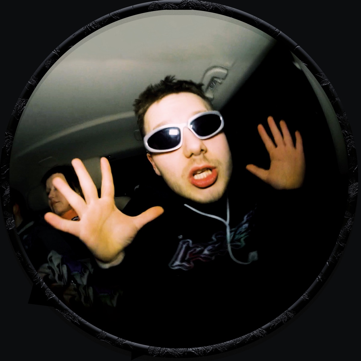NA SPOKOJNIE (feat. Zippy ogar, saburrakap, Bartii, Pvco Manny & tyloch) - Single by NATURA2000 & KOLEKTYW FALA album cover