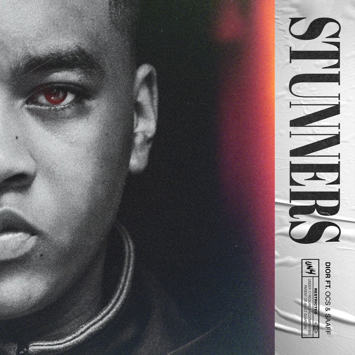 Stunners - Single by Dior, Saaff & OCS album cover