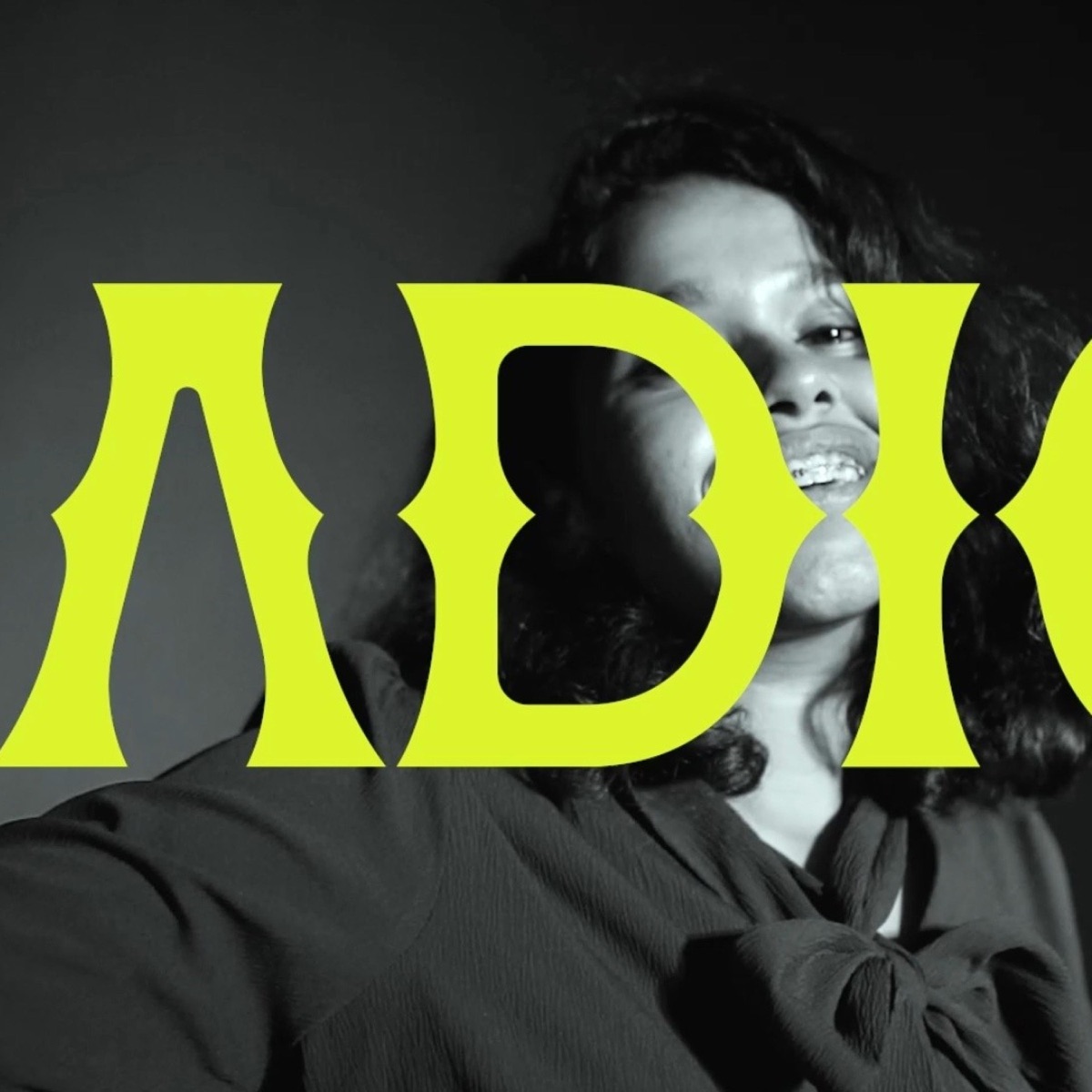 Radio Bvm Title Track (feat. Shruthi Jayan) - Single by Jacob Sam album cover