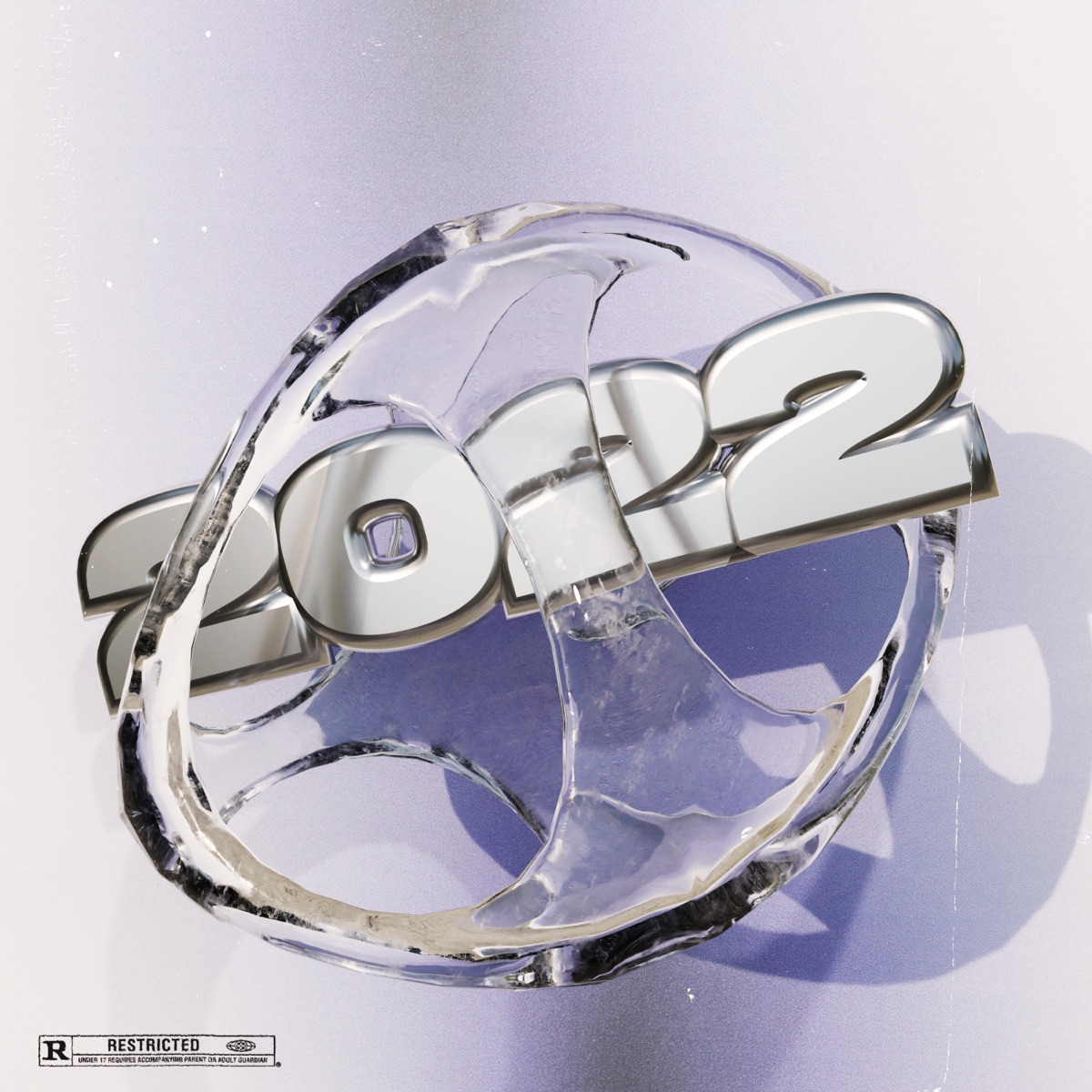 2022 - Single by Scruffy album cover