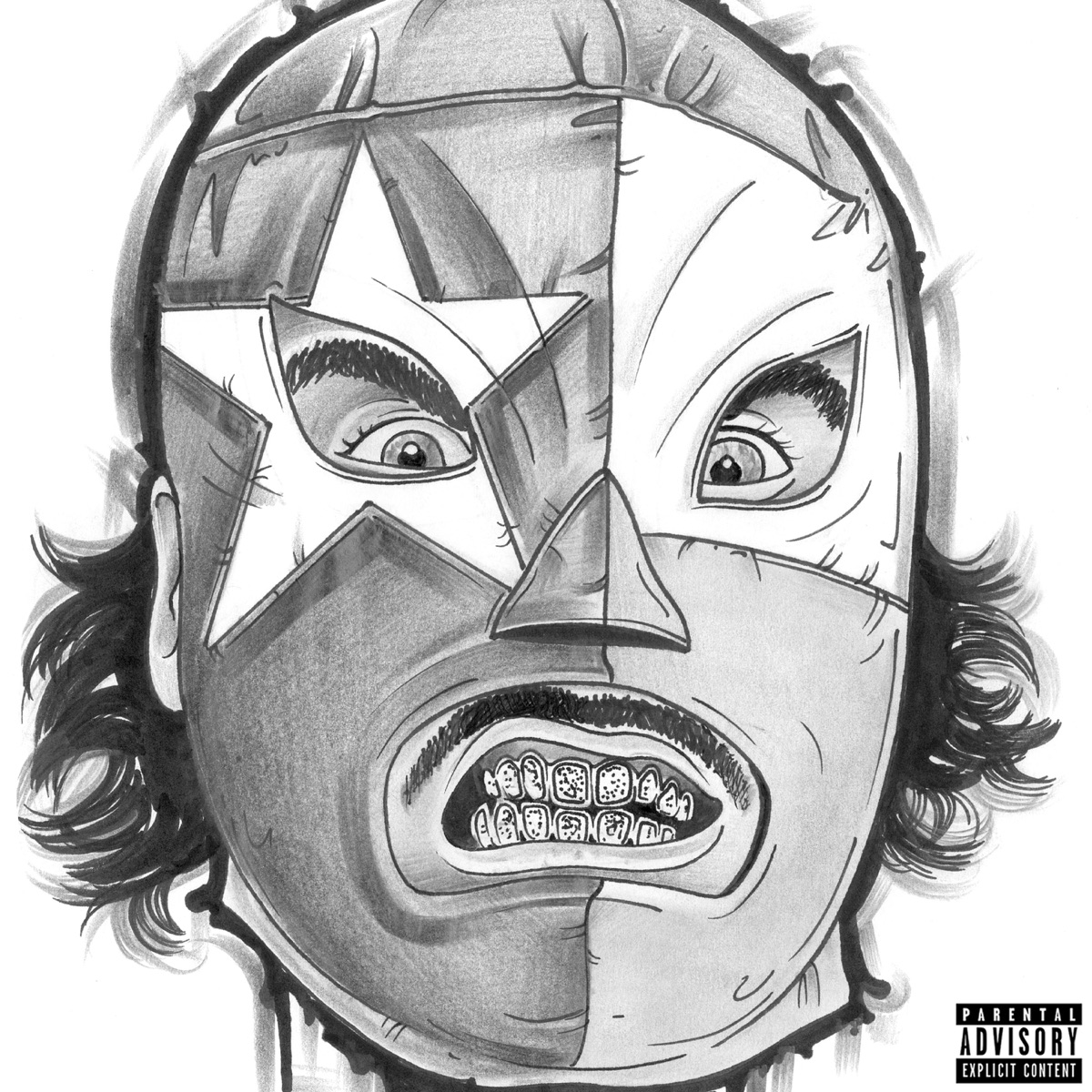 Johnny Dang - Single by That Mexican OT, Paul Wall & DRODi album cover