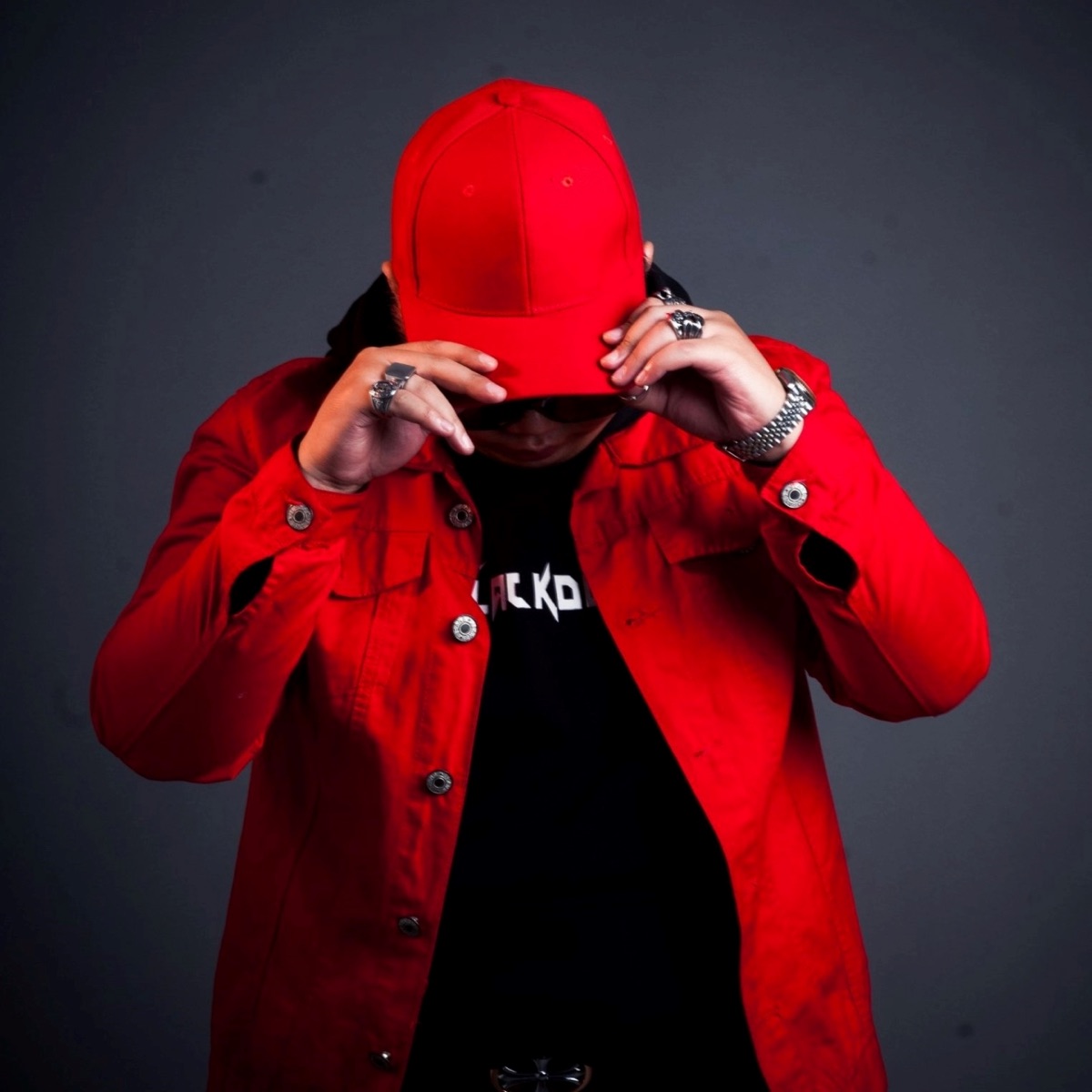 Crazee Life - Single by Killer.D album cover