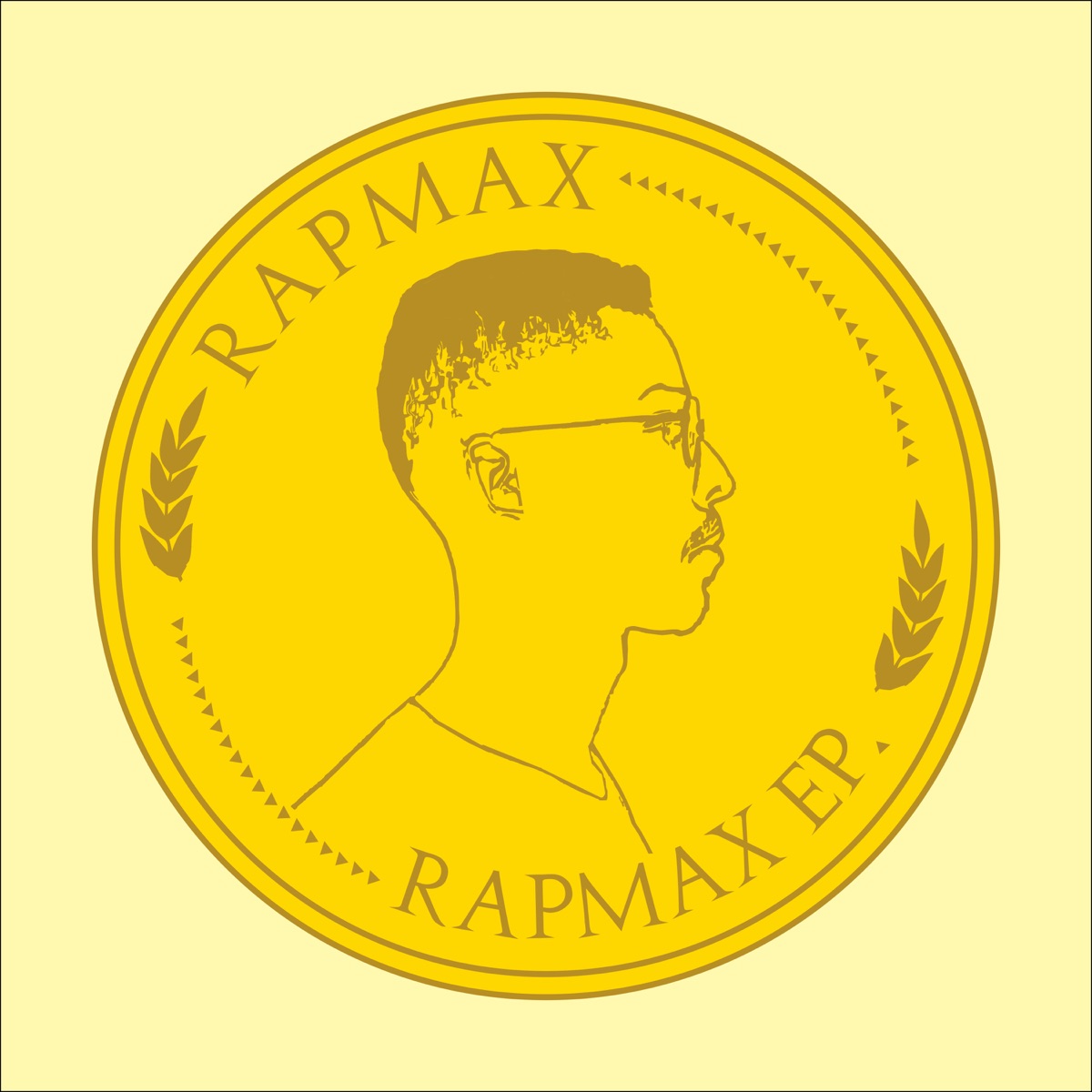 Rapmax by RapMax album cover