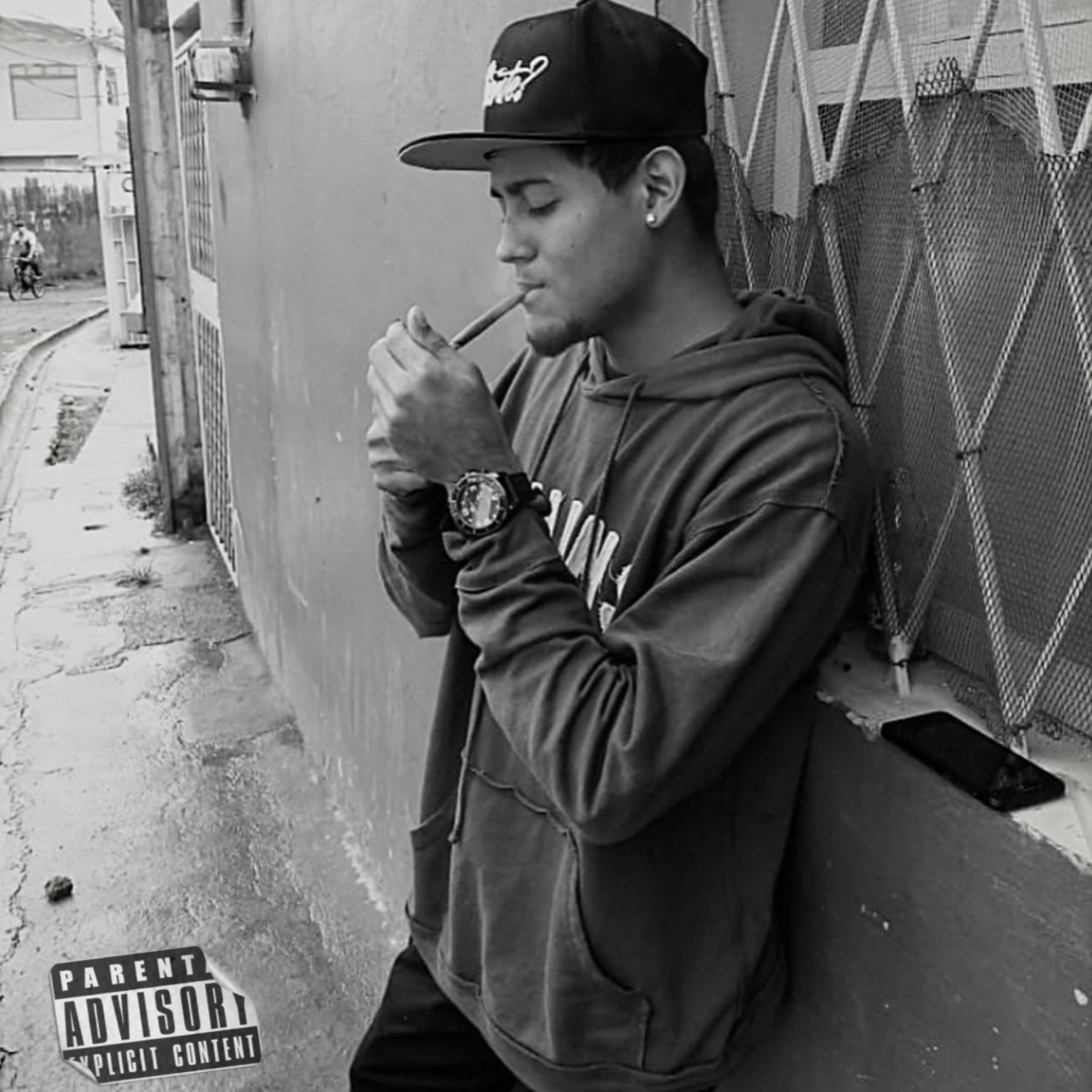 Anime Freestyle - Single by Mr. Style album cover