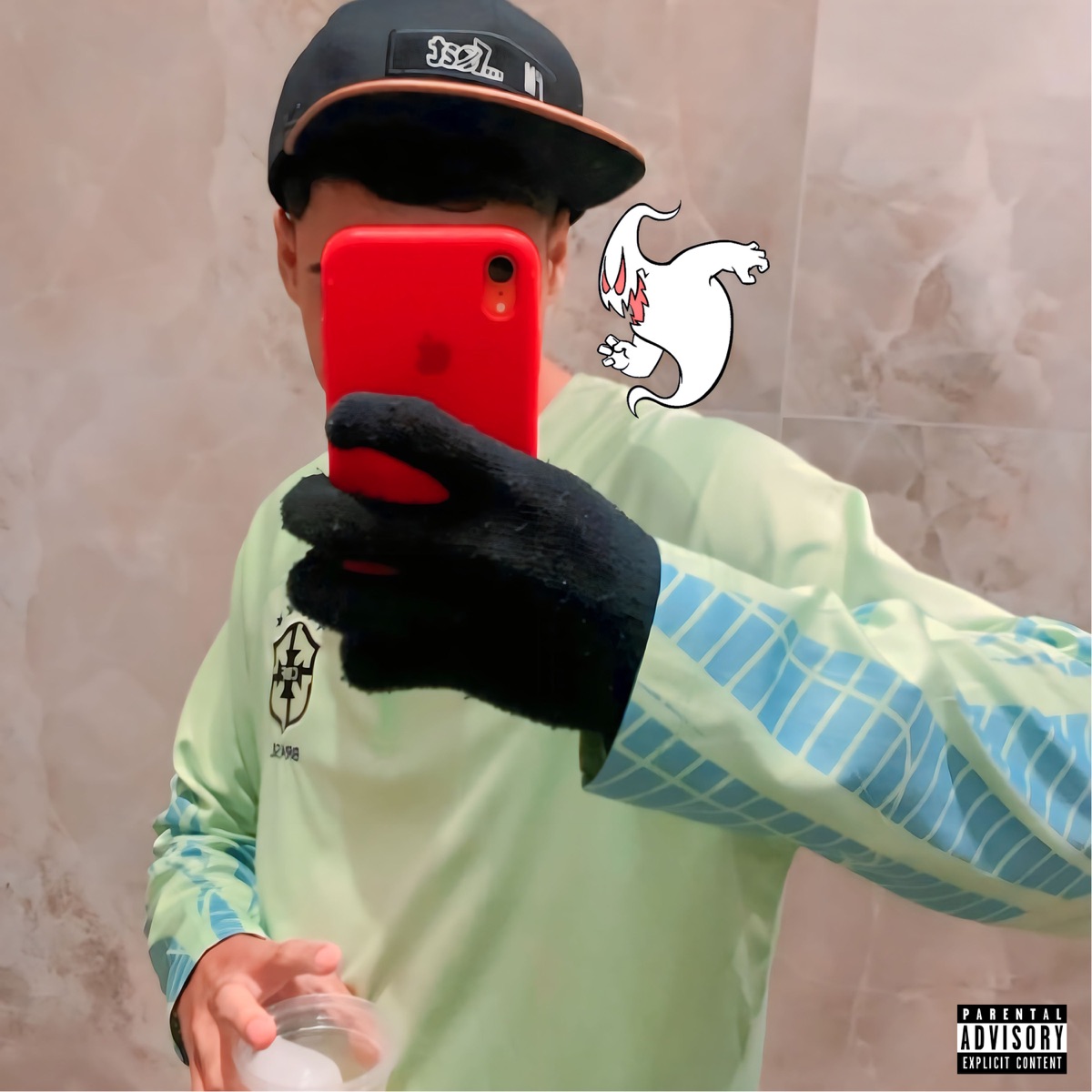 Gerente da Boca (feat. mc lk da rocinha, MC Cartolinha, Mc Gaab RM & MC japah) - Single by DJ Lucas Solth & Dj Fael da CH album cover