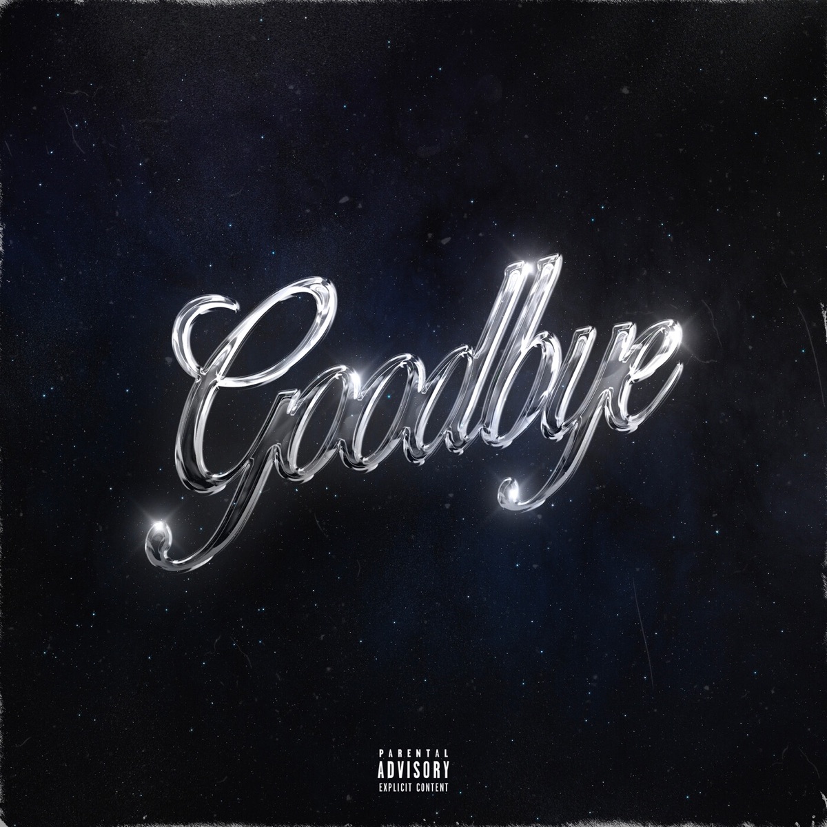 GOODBYE - Single by young dreamer album cover