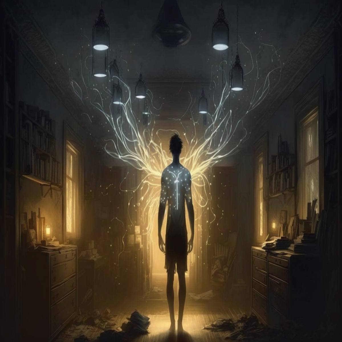Iluminado (feat. VegasBx) - Single by K1ck3 album cover