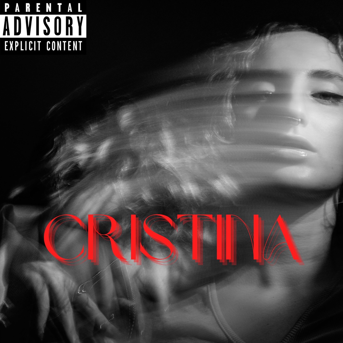 Cristina - Single by Kpo album cover