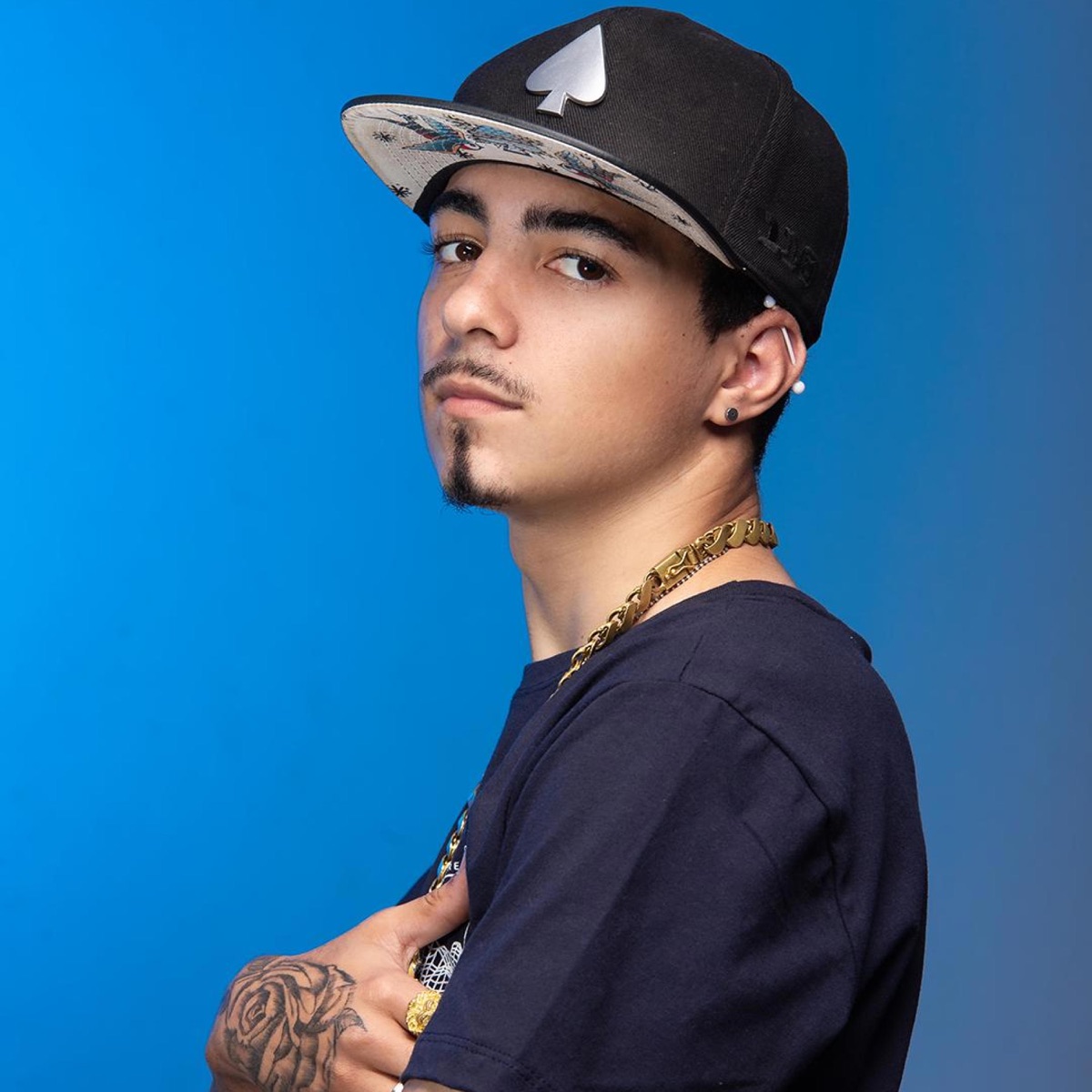 MTG - ISSO AQUI É O SERRÃO (feat. Mc Magrinho) - Single by DJ MK album cover