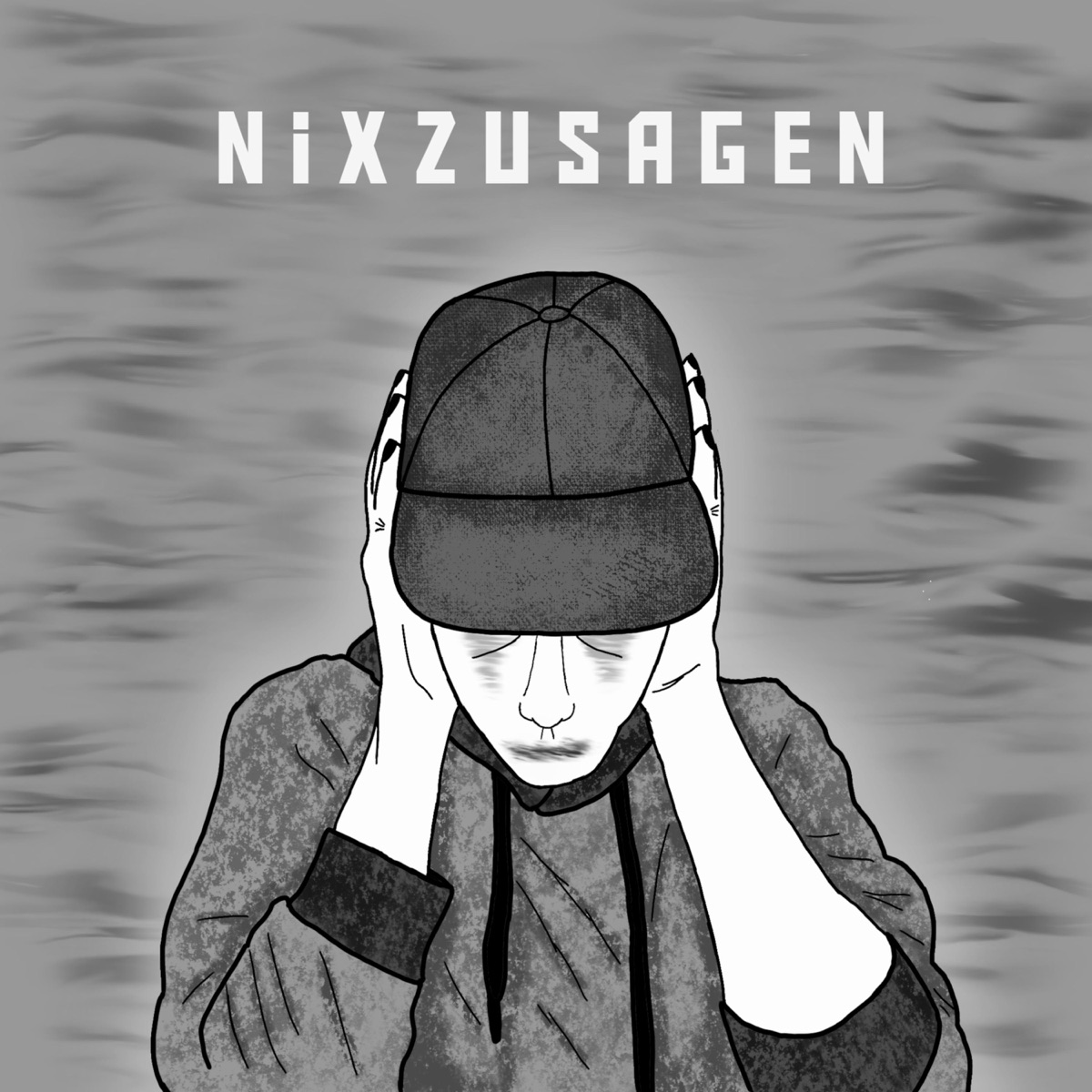 nixzusagen by DrikOne album cover