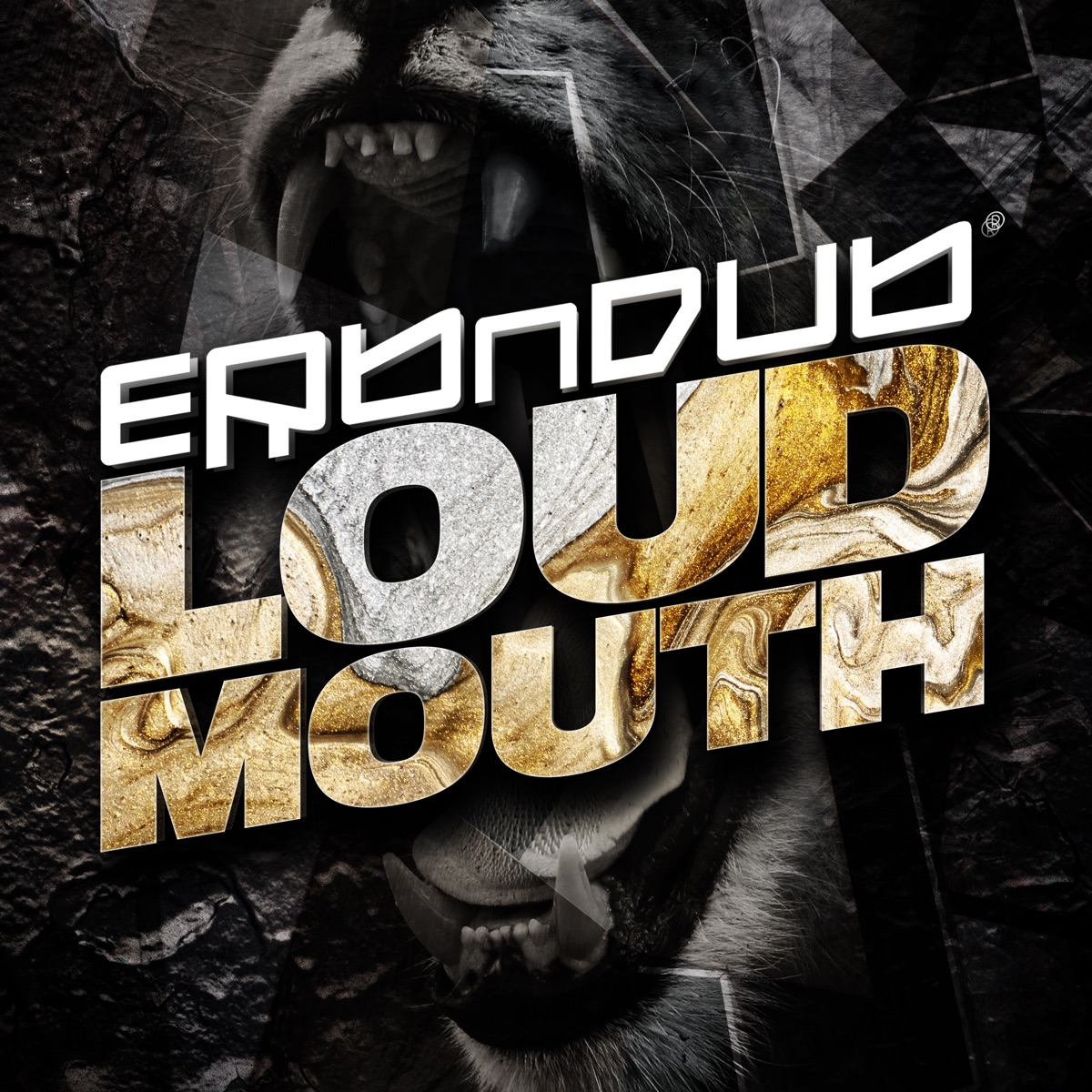 Loud Mouth - Single by Erb N Dub album cover