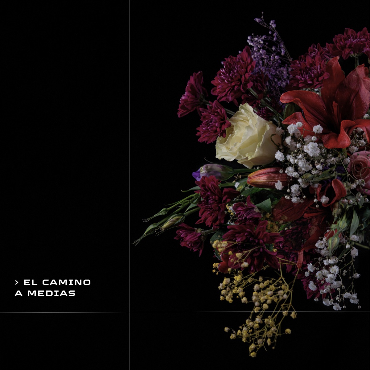 Barras para un Sueño (feat. El Oss & Douglass) - Single by Ebensai album cover
