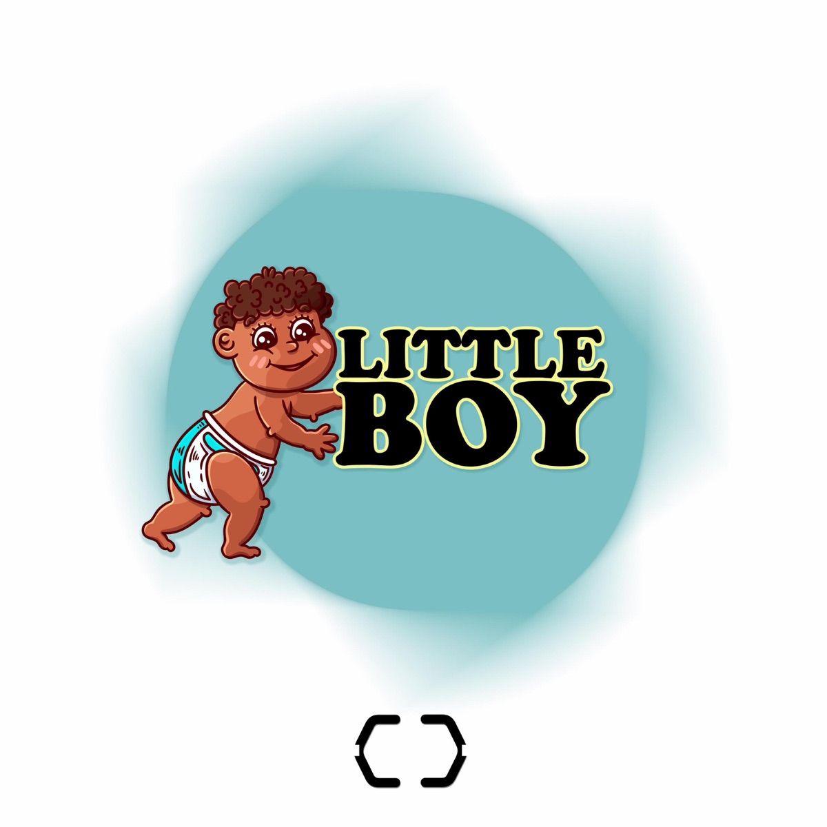 Little Boy (feat. Kwesi Stewart) [432hz Live] - Single by Christiano Can album cover