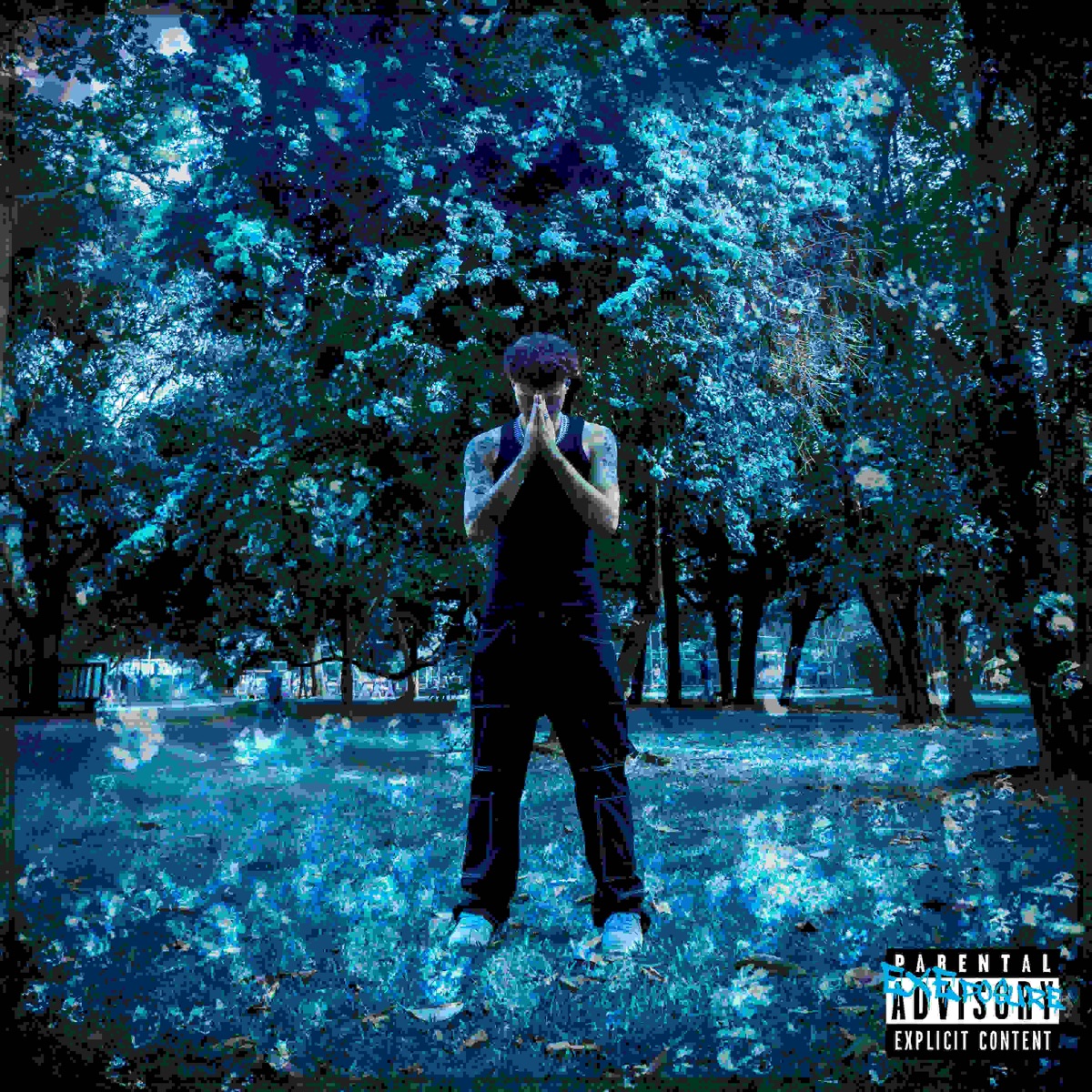 Soulenne by Jv TheCria album cover