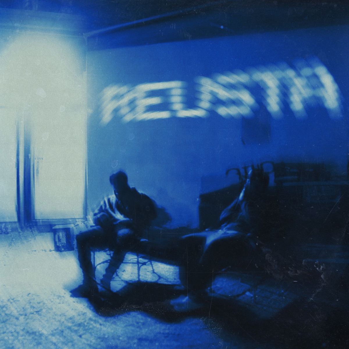 Reusta - Single by Greezy album cover