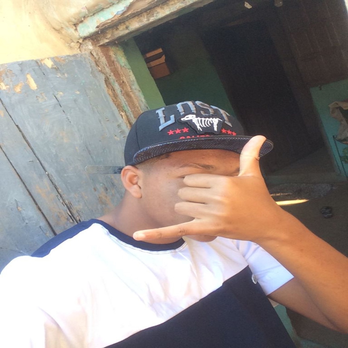 LOMBRADÃO NA ONDA 001 - Single by Dj Lp do Pc album cover