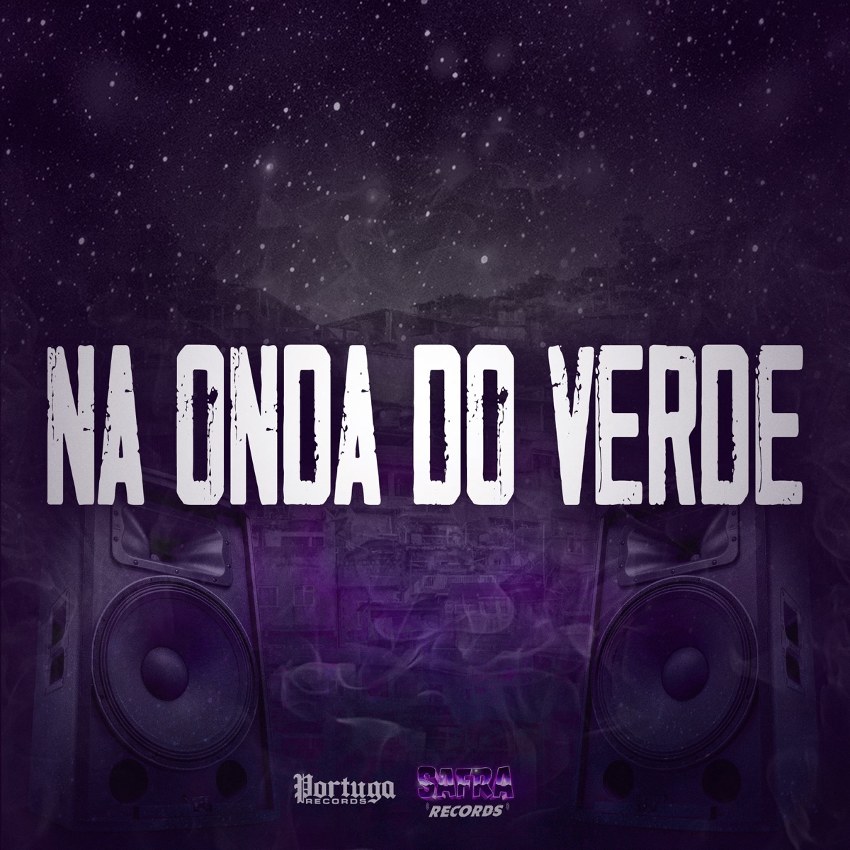 Na Onda do Verde (feat. MC LATIFA) - Single by Mc K'Leu & MC B.MAGRO album cover