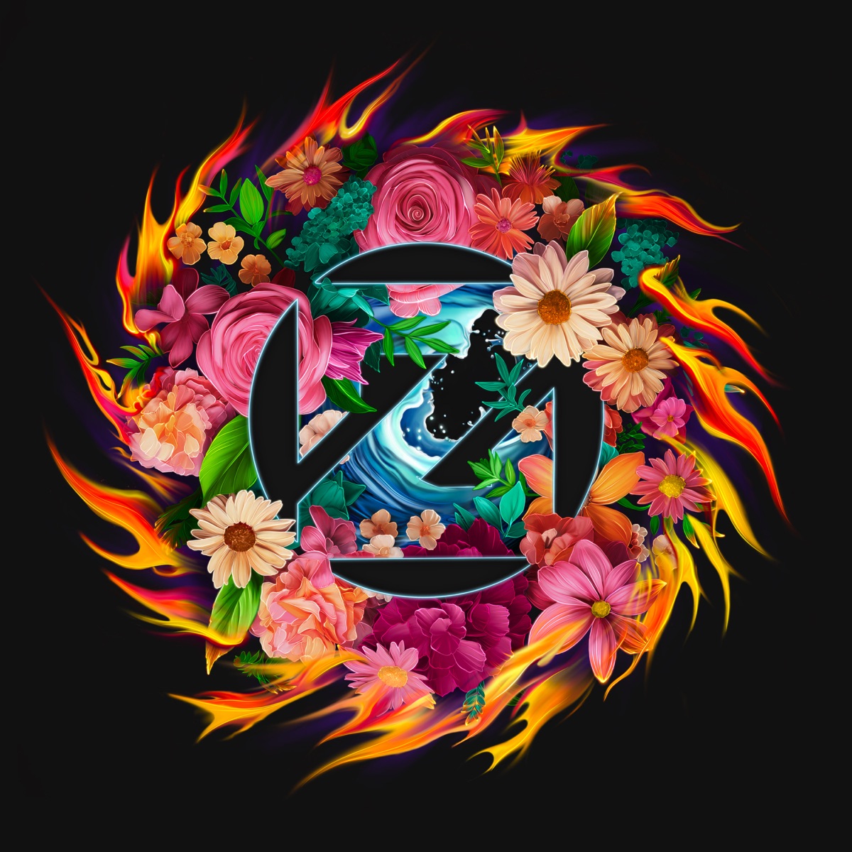 Make You Say (ellis Remix) [feat. Maren Morris] - Single by Zedd, BEAUZ & Ellis album cover