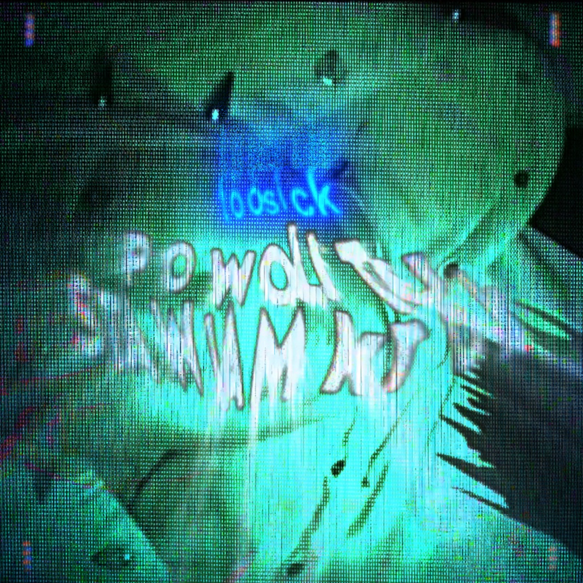 Powoli Tu Stawiam Krok - Single by TOOSICK album cover