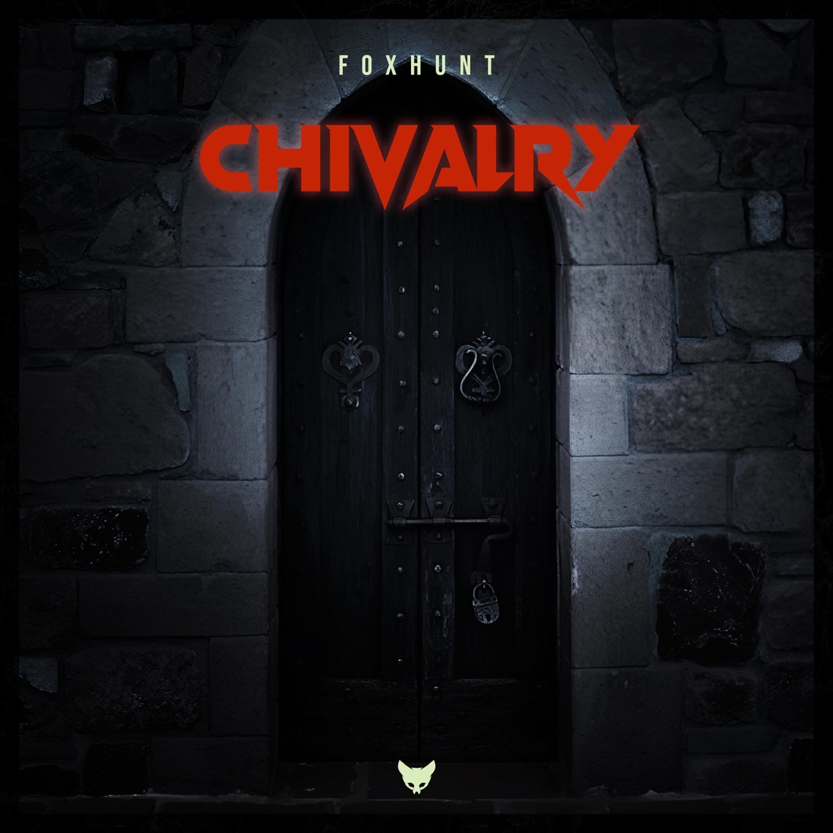 Chivalry - Single by Foxhunt album cover