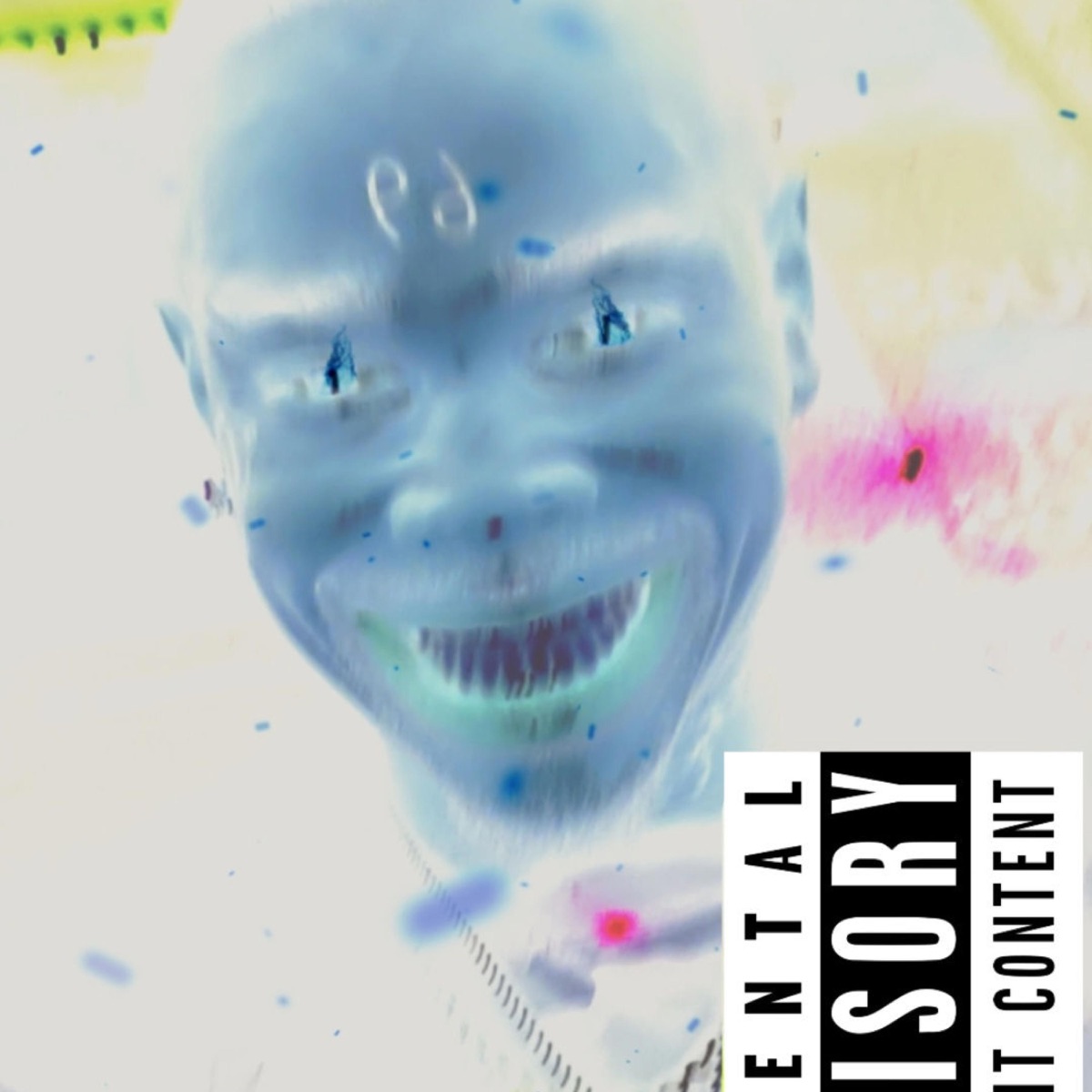 Trippin - Single by J Dexter Luchiano album cover