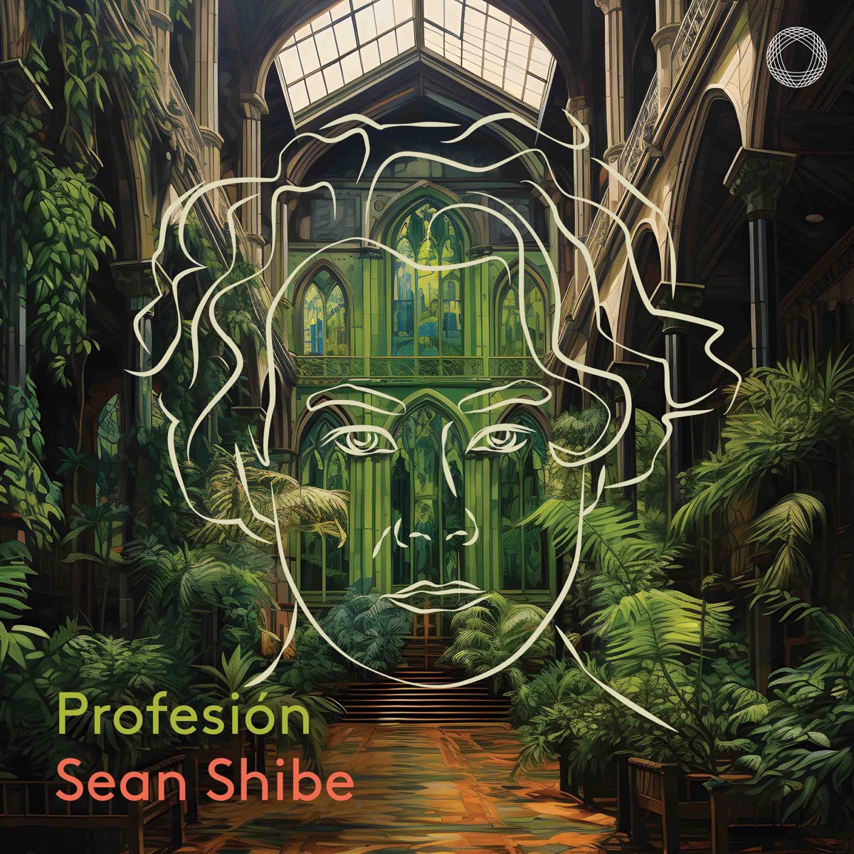 Profesión (Bonus Track Version) by Sean Shibe album cover