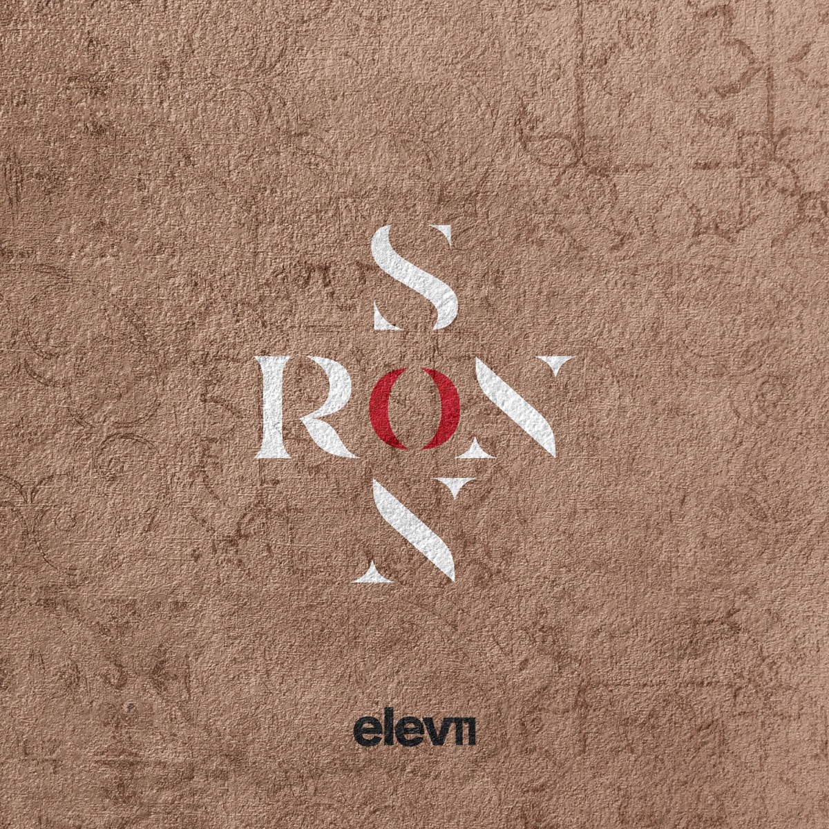Son y Ron - Single by elevn album cover