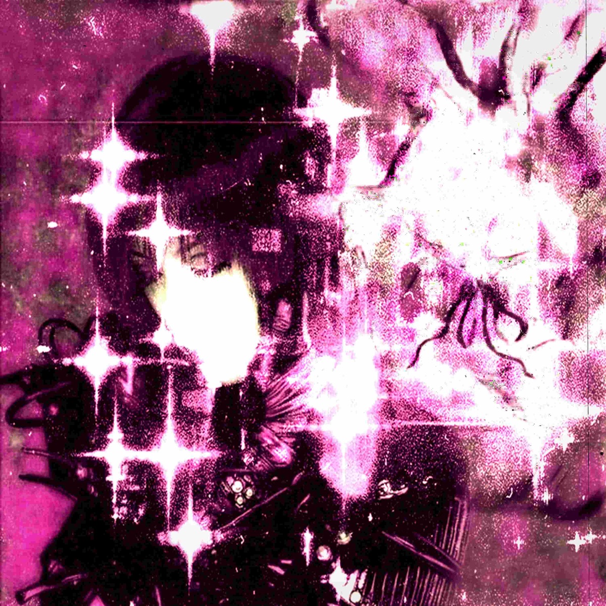 LOVELY BASTARDS (Sad Remix) - Single by ZWE1HVNDXR, yatashigang & SADFRIENDD album cover