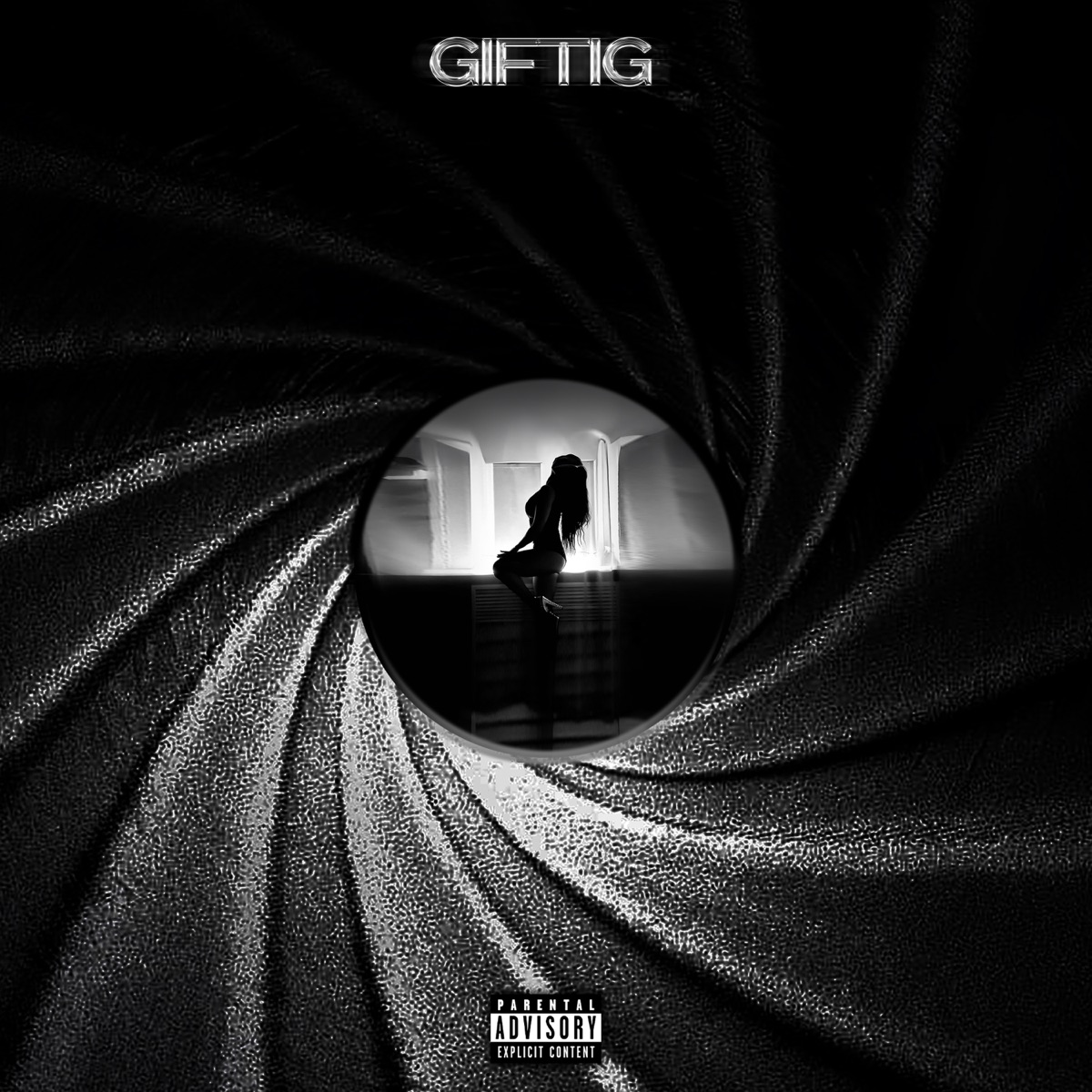 GIFTIG (feat. Rohat) - Single by Yo-Chris album cover