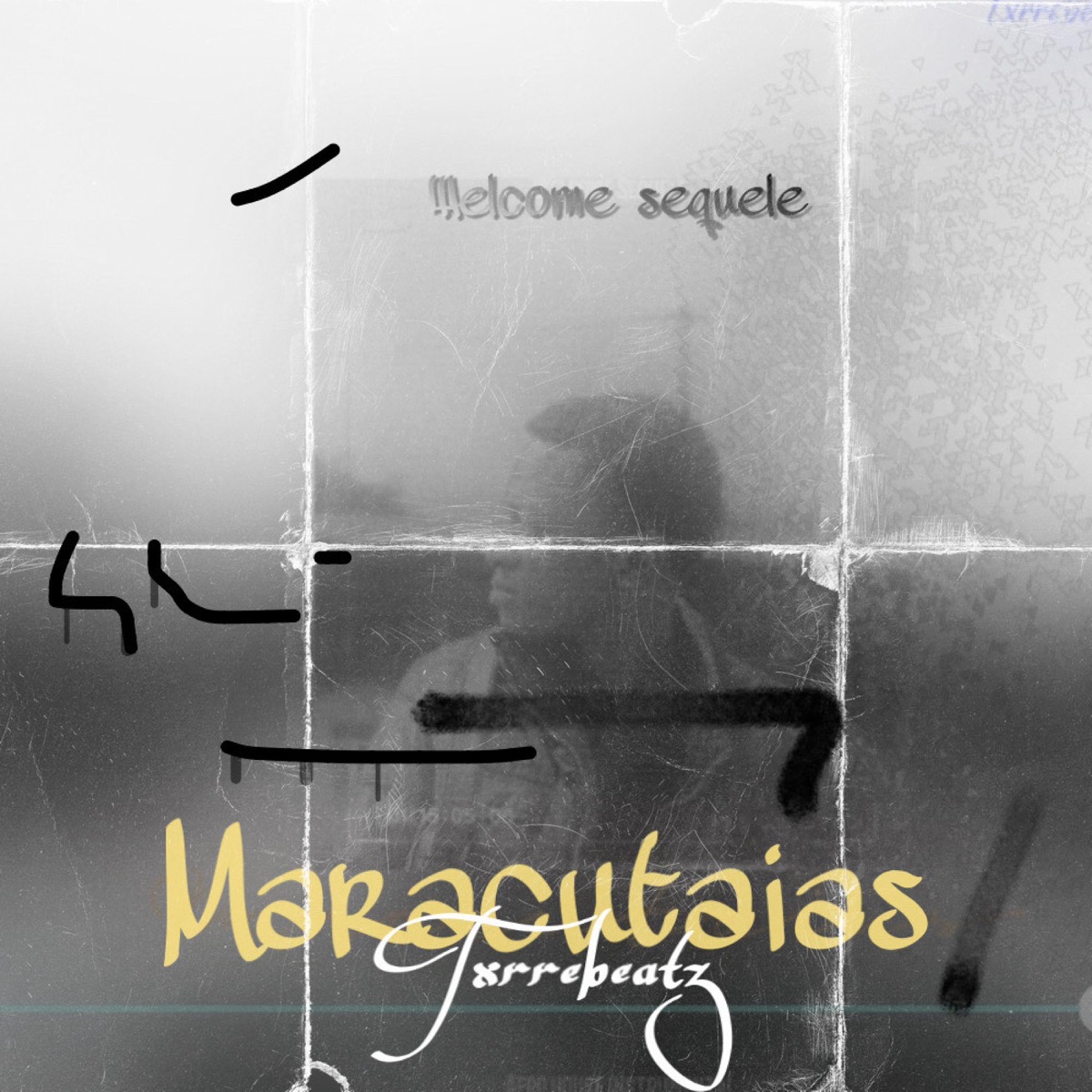 "Maracutaias" o benga afro house - Single by torrebeatz album cover