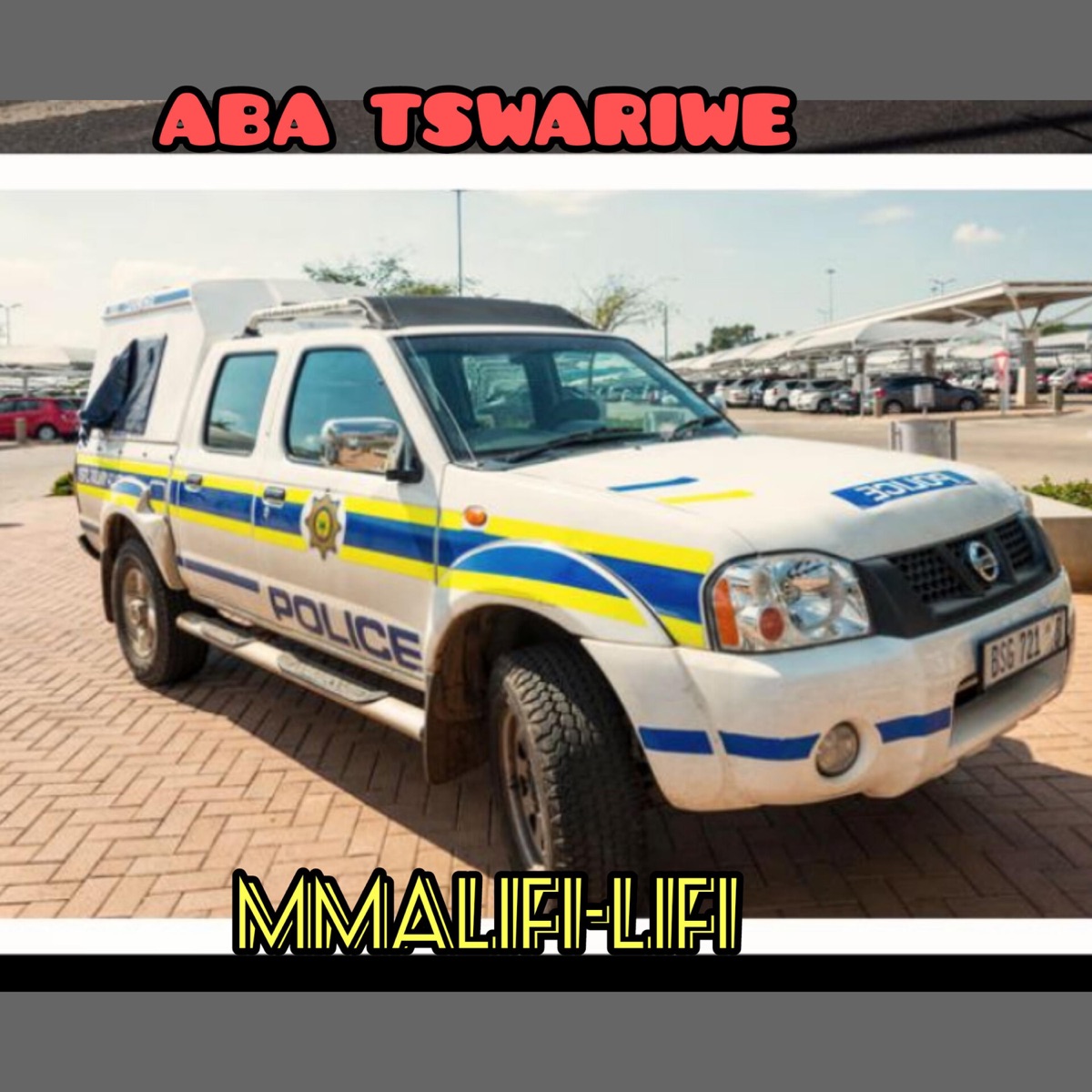 ABA TSHWARIWE - Single by MaLifi-Lifi album cover