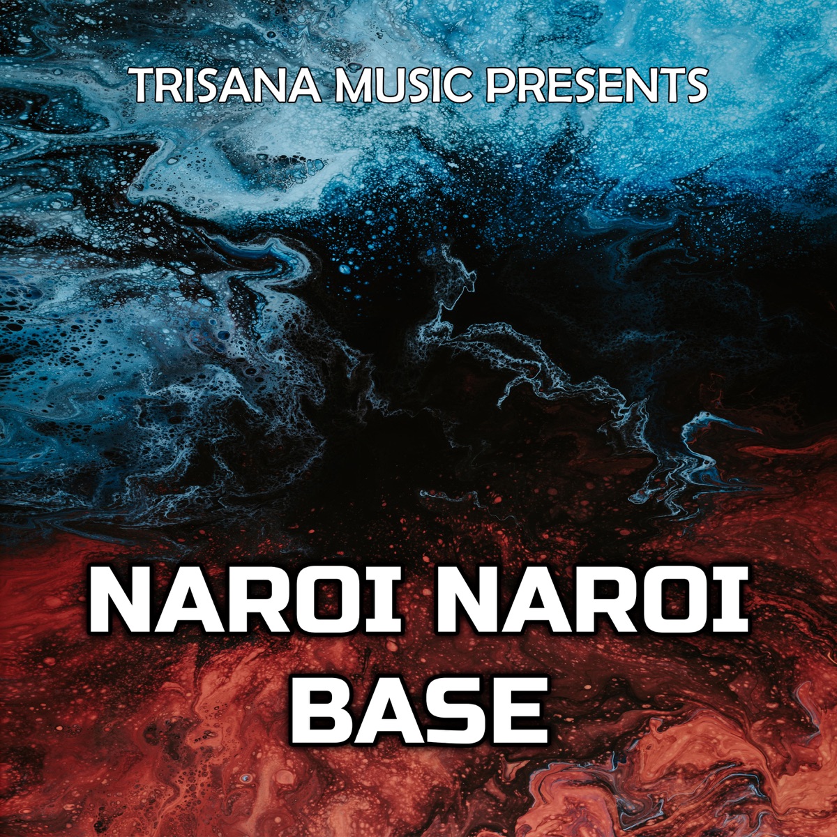 Naroi Naroi Base - EP by Bishnu Majhi & Prabin Gharti Magar album cover