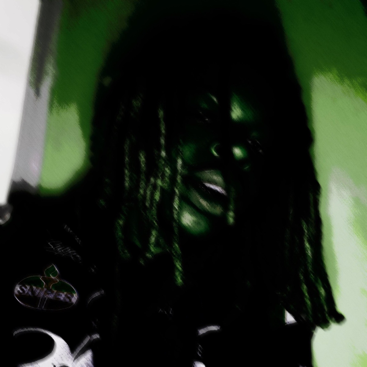 Gr8 - Single by Ace Rilla album cover