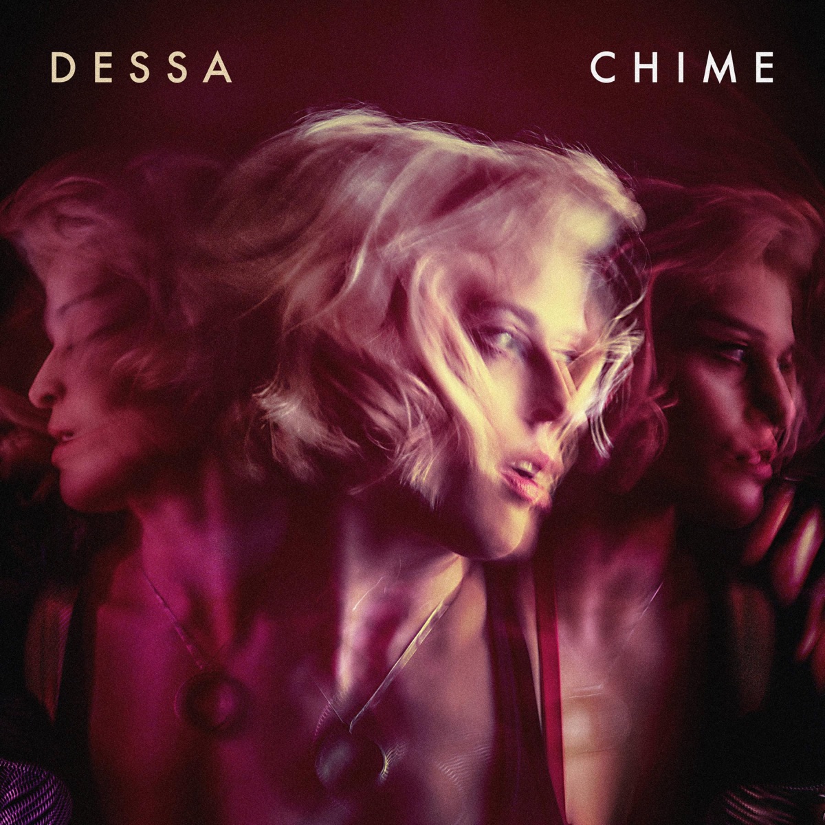 Chime by Dessa album cover