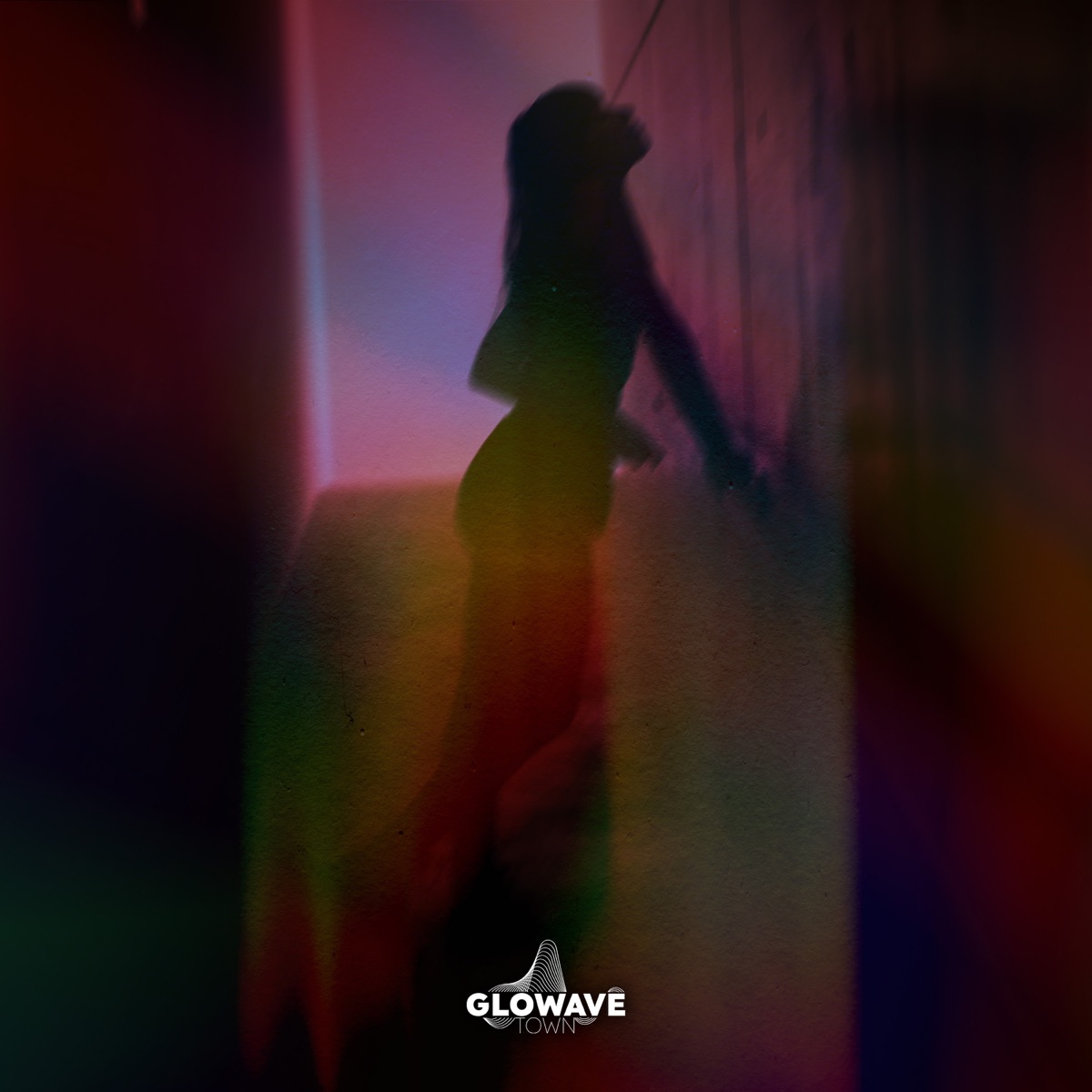 WAIT A MINUTE! (TECHNO SPED UP) - Single by TEKNODYN, SPEDA & Glowave Town album cover