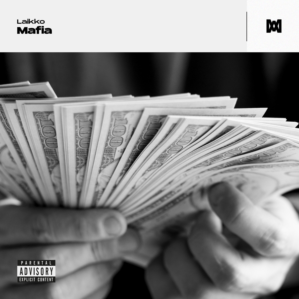 Mafia - Single by Laikko album cover