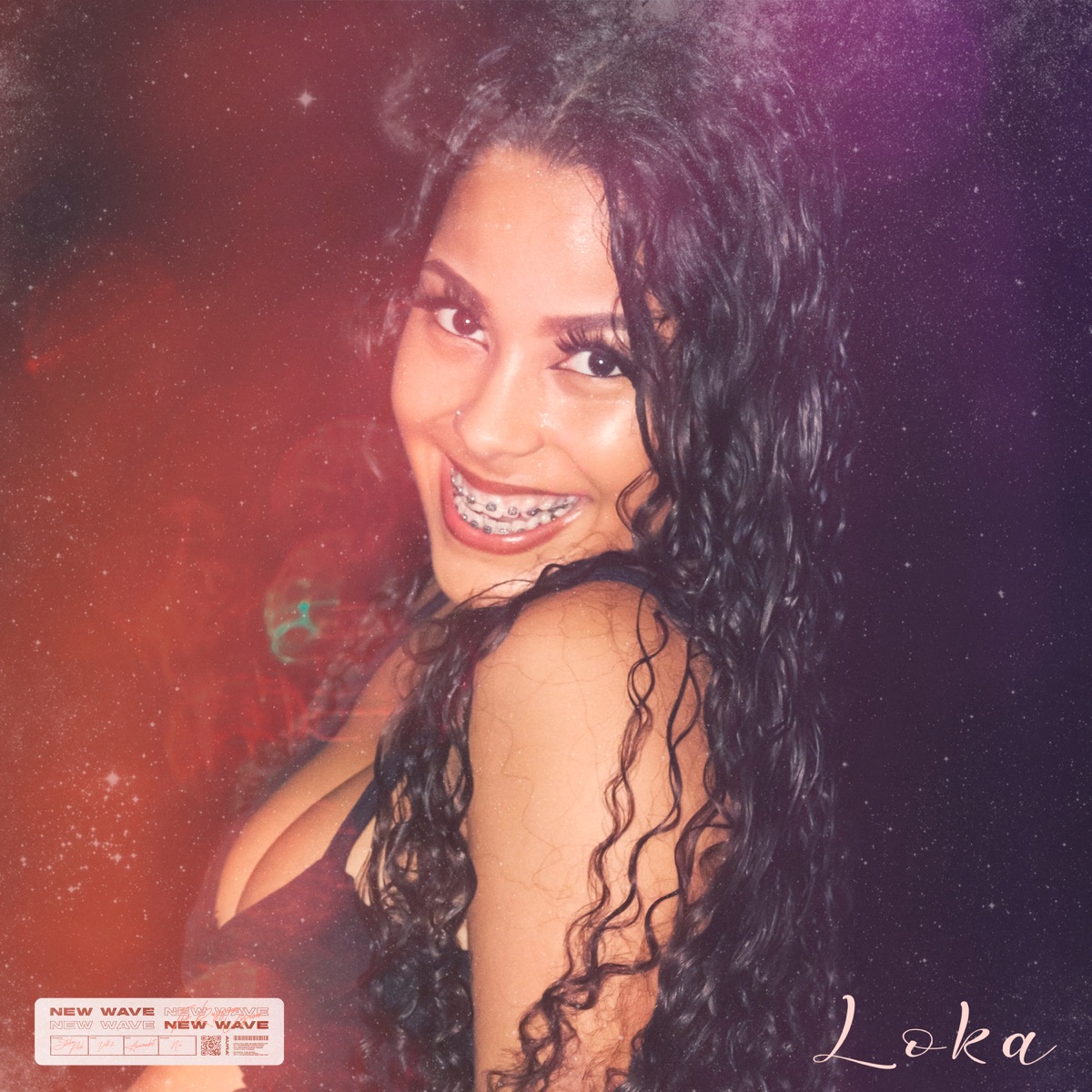 Loka - Single by MC FELIPE LT & Sandiego album cover